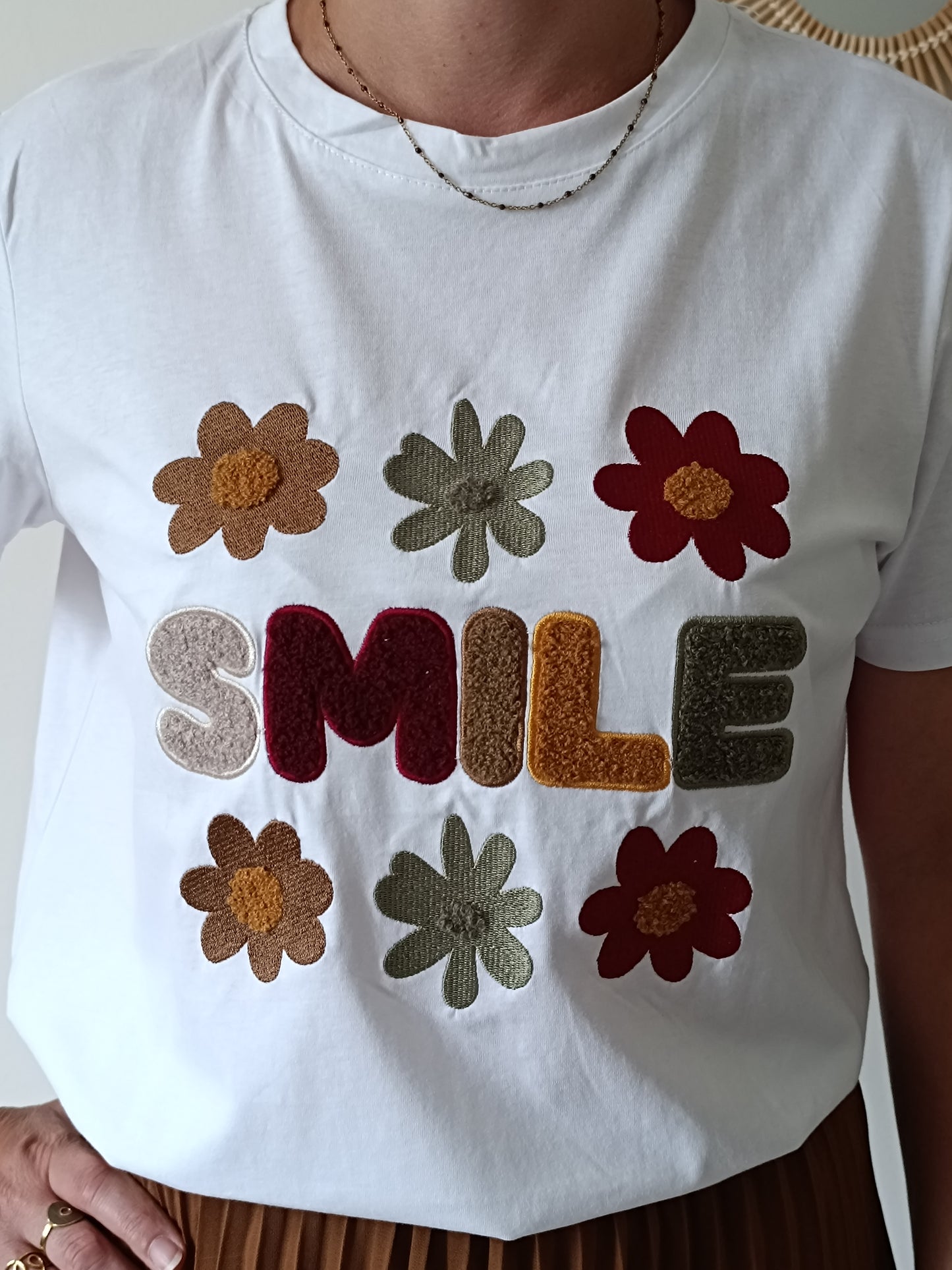 Tee-shirt Loïs