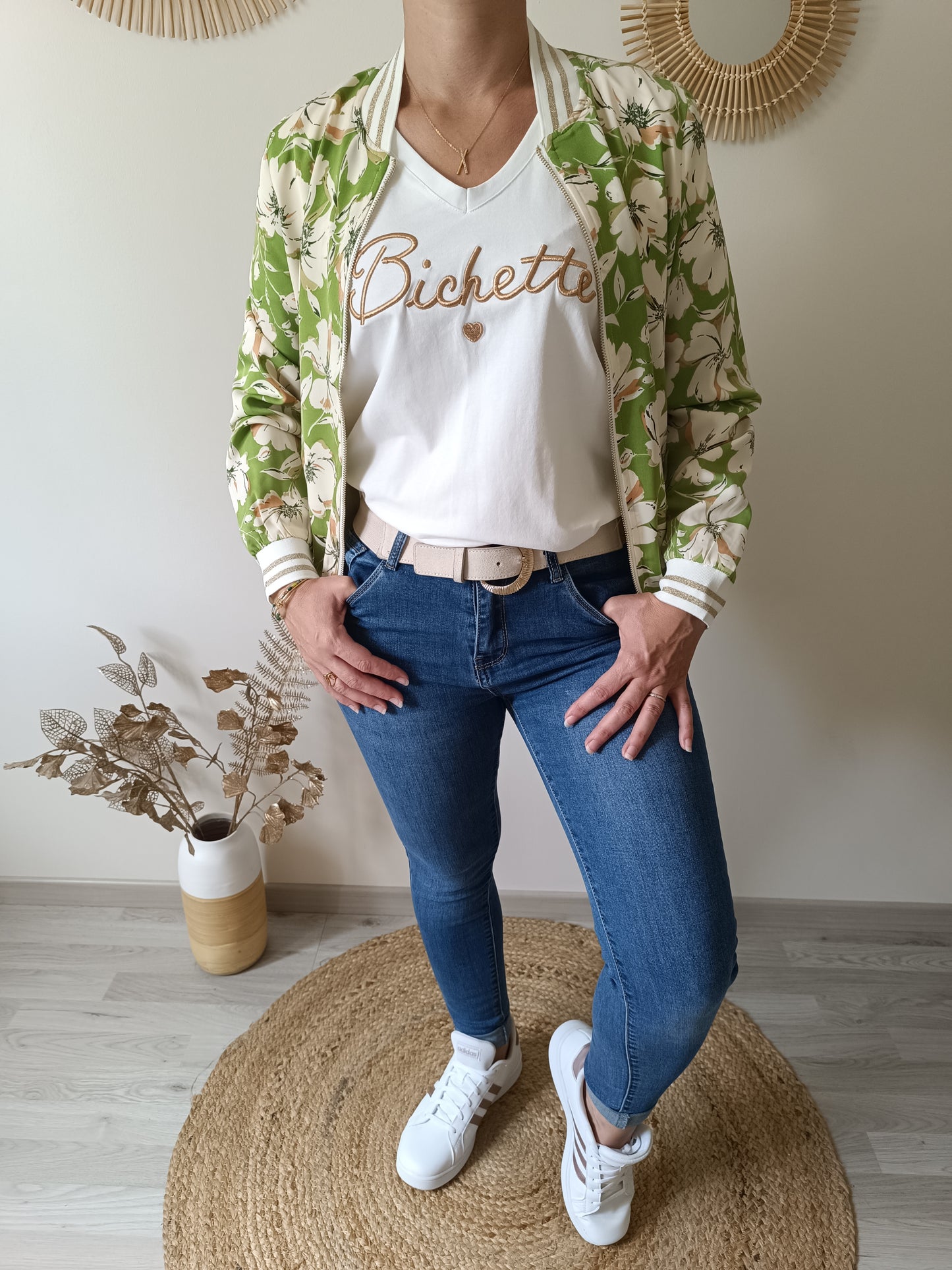 Bombers Léo