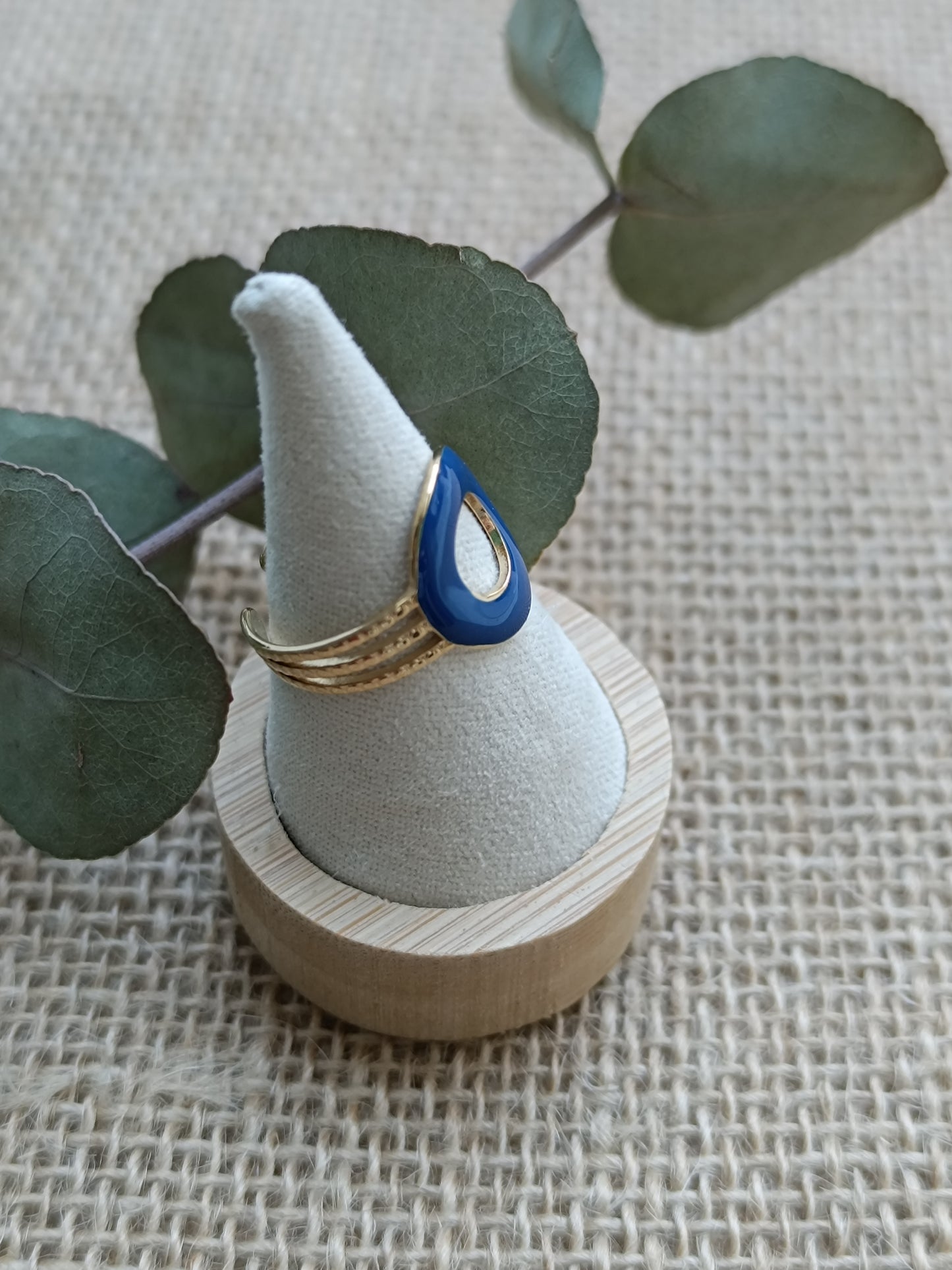 Bague Margaux