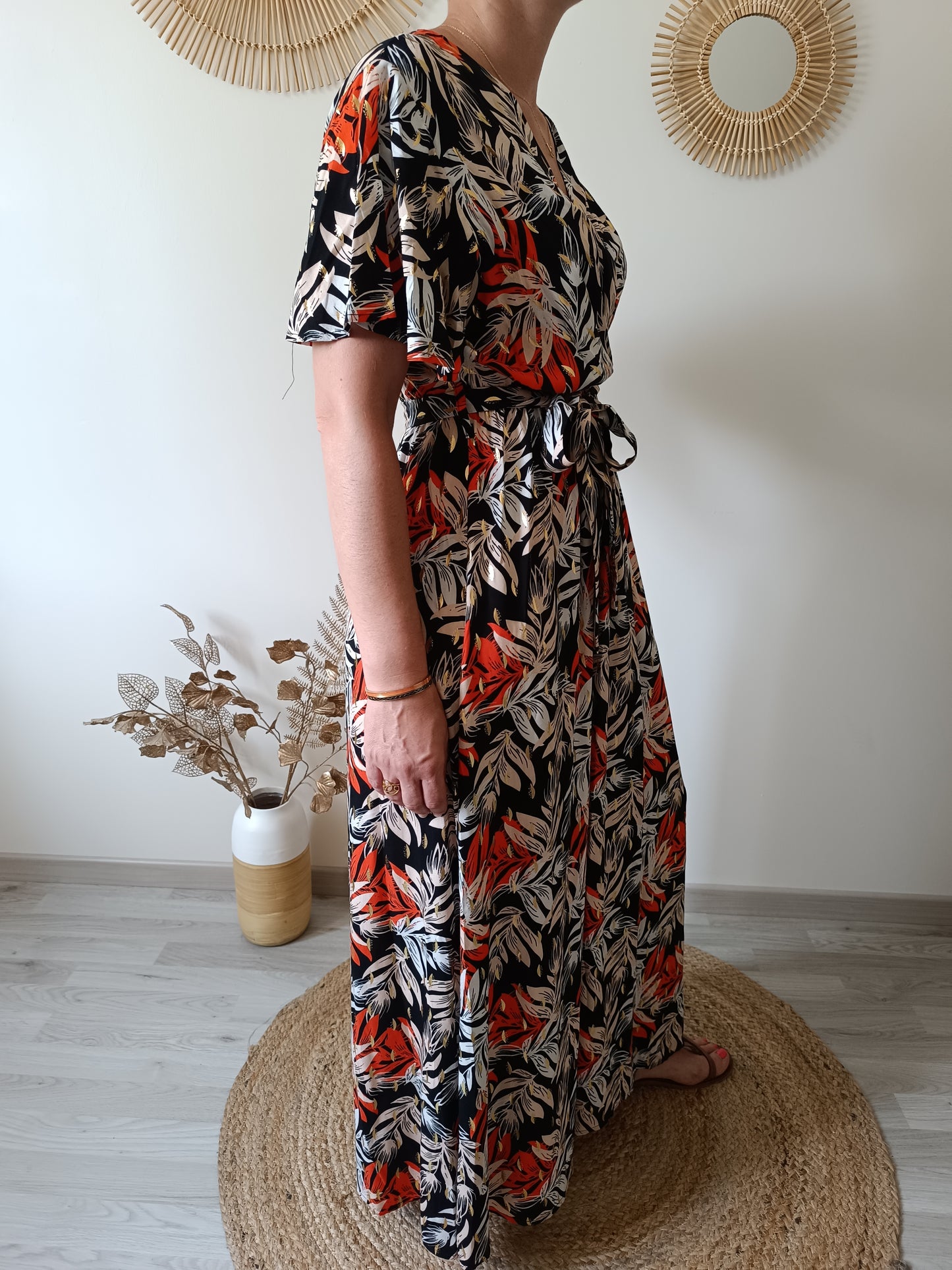 Robe Romane