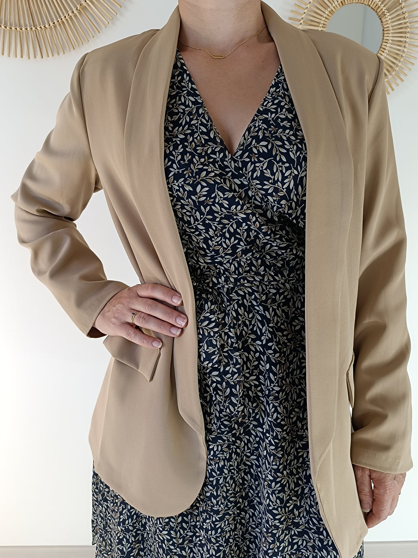Robe Noéline