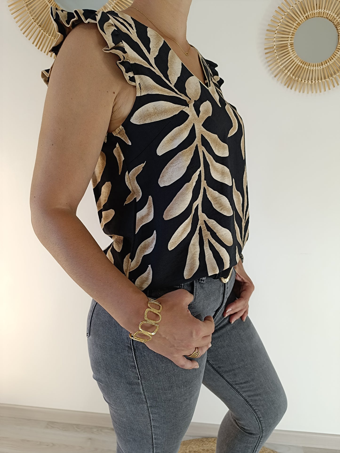 Blouse Aurélie
