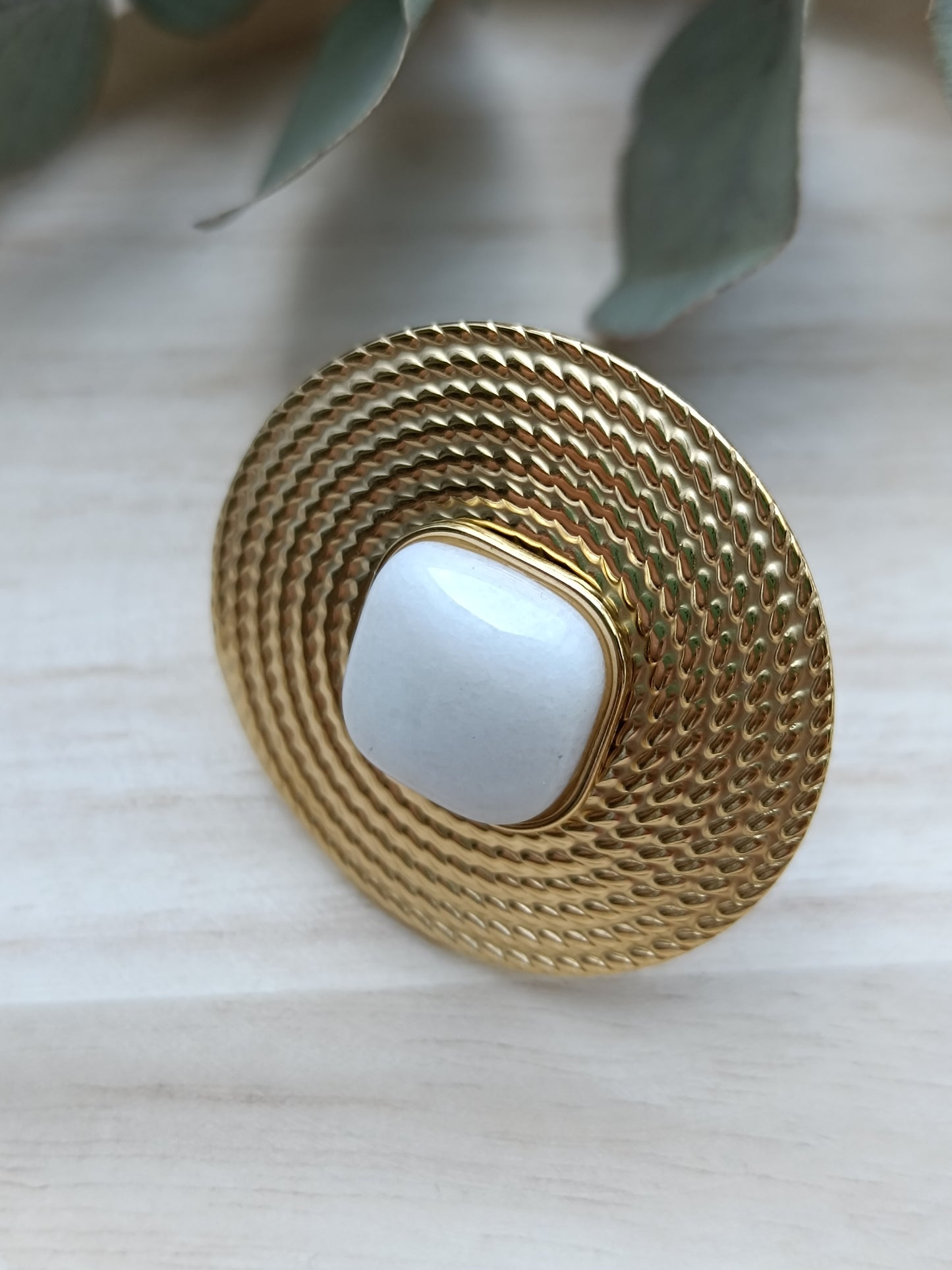 Bague Eliana