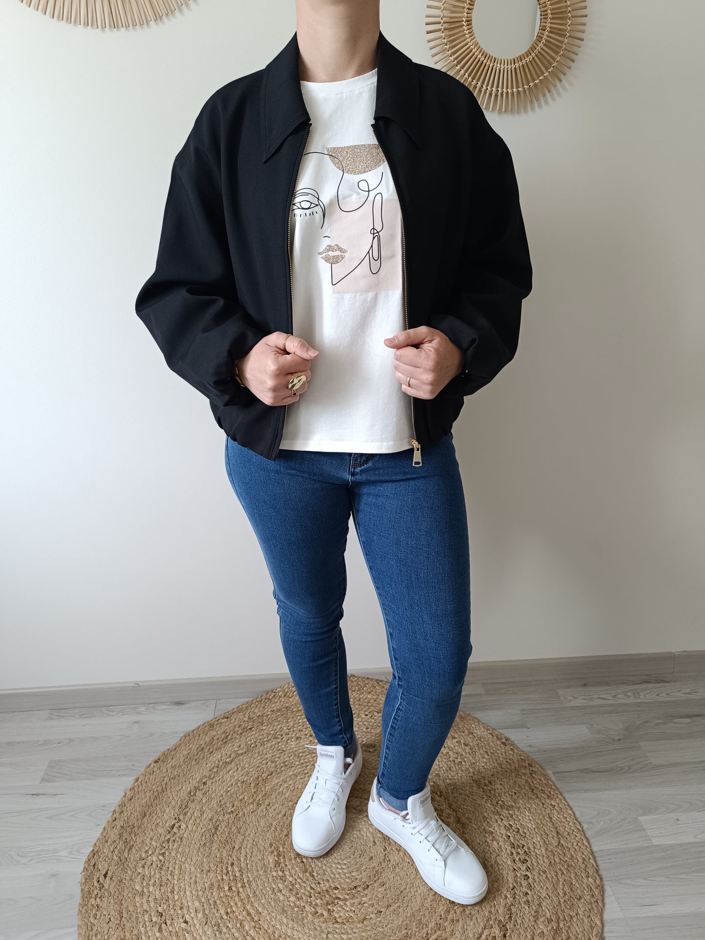 Veste Eléa