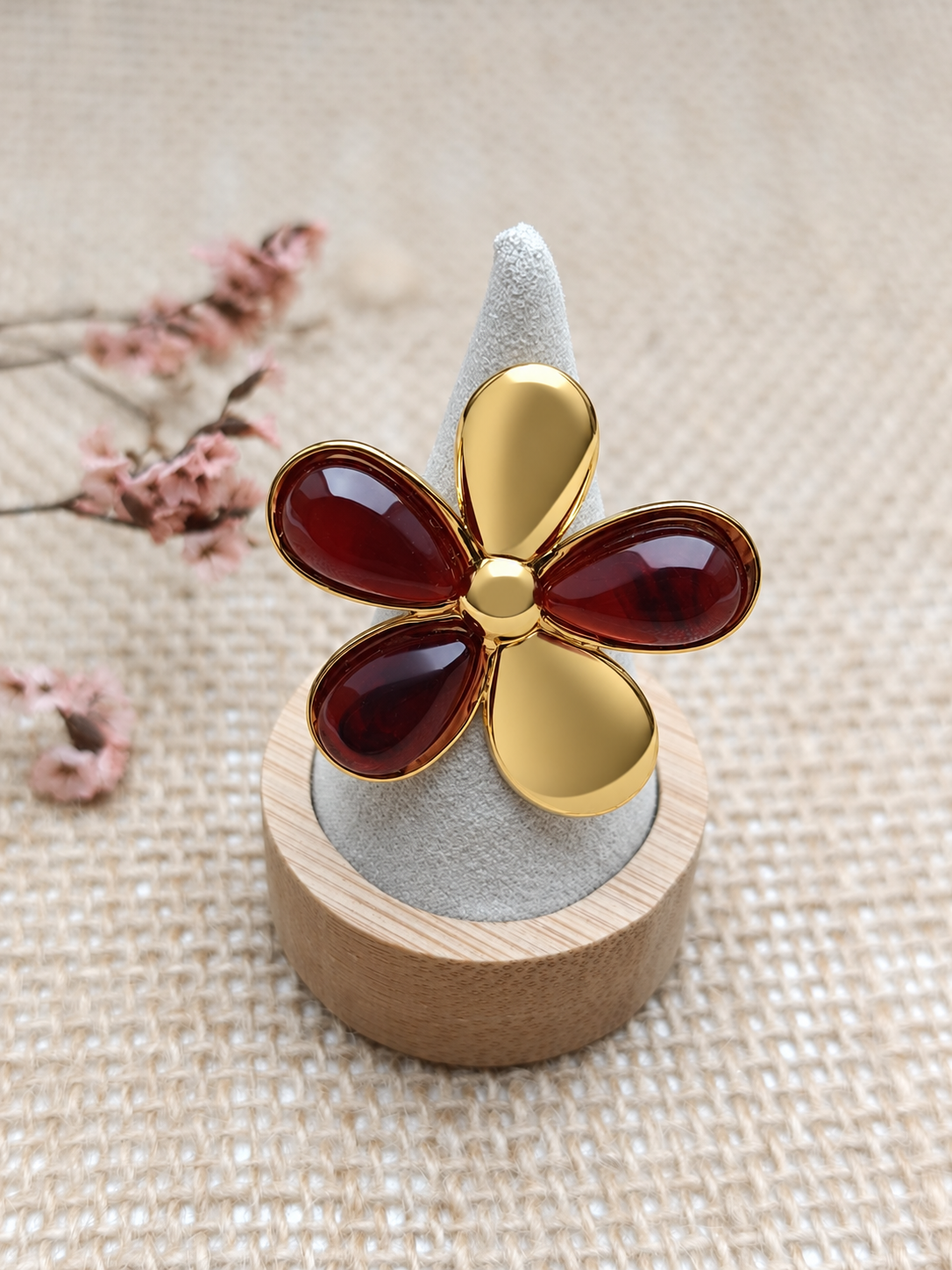 Bague Cory