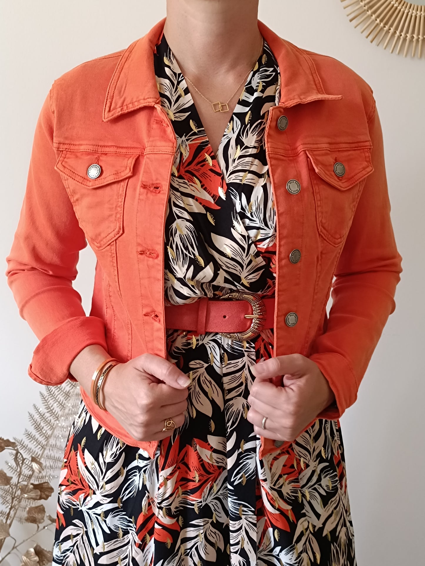 Robe Romane