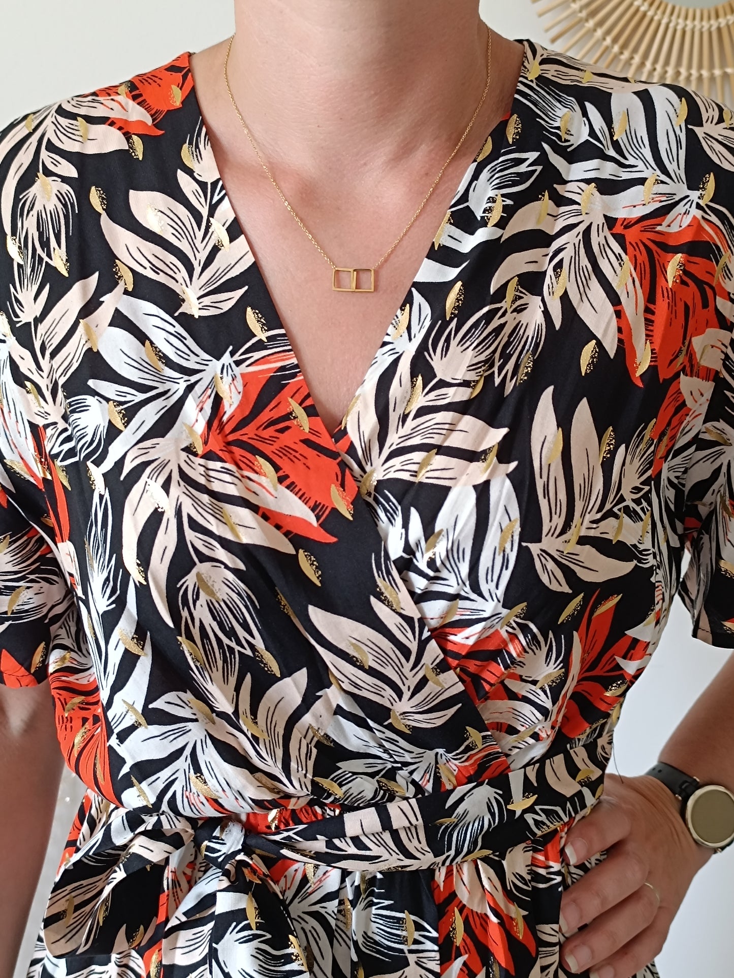 Robe Romane