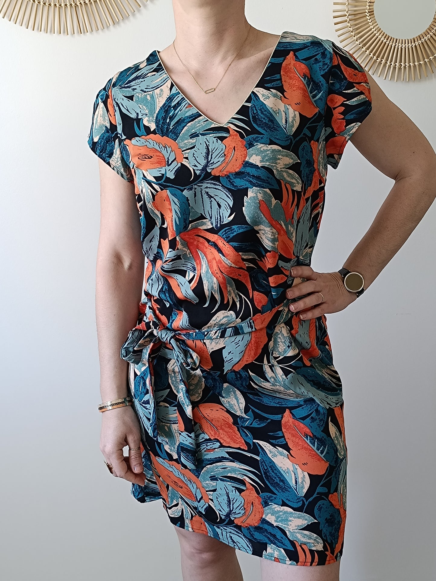 Robe Lisa