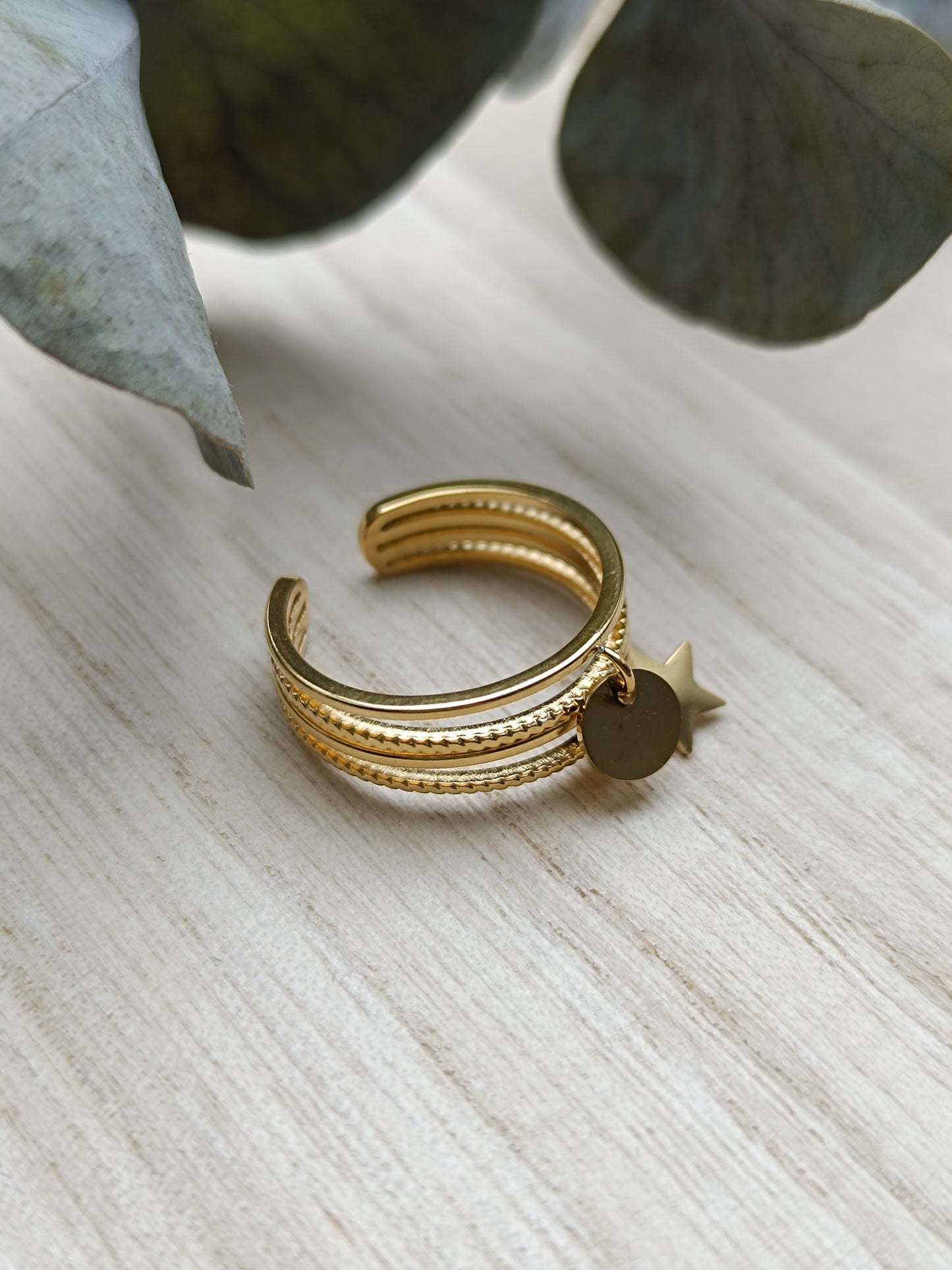 Bague Léa