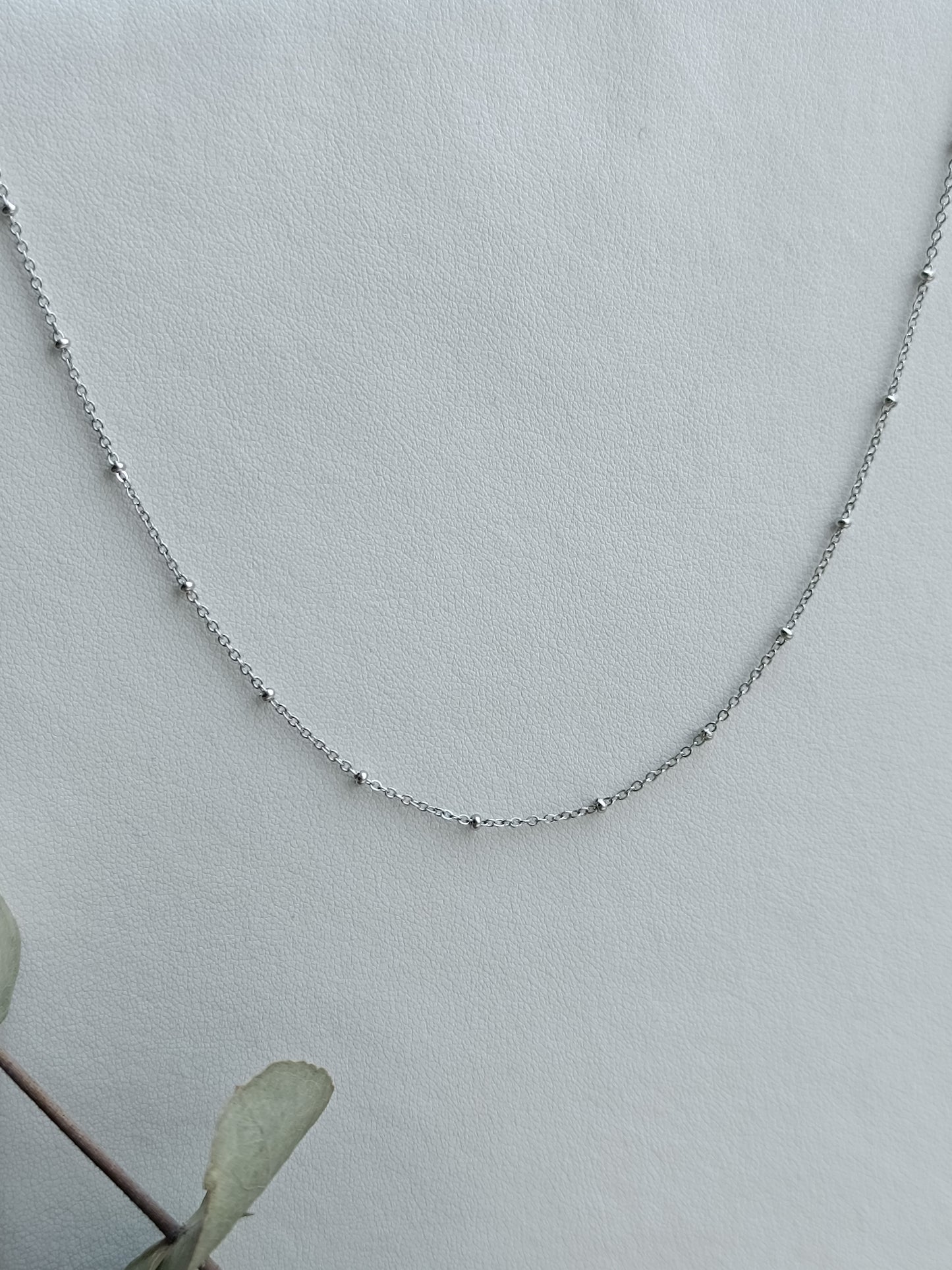 Collier Rebecca