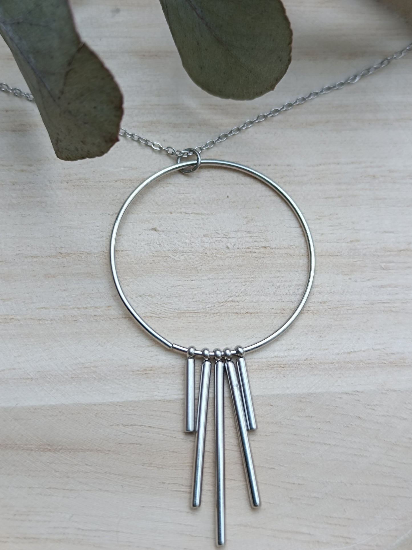 Collier Jeanne