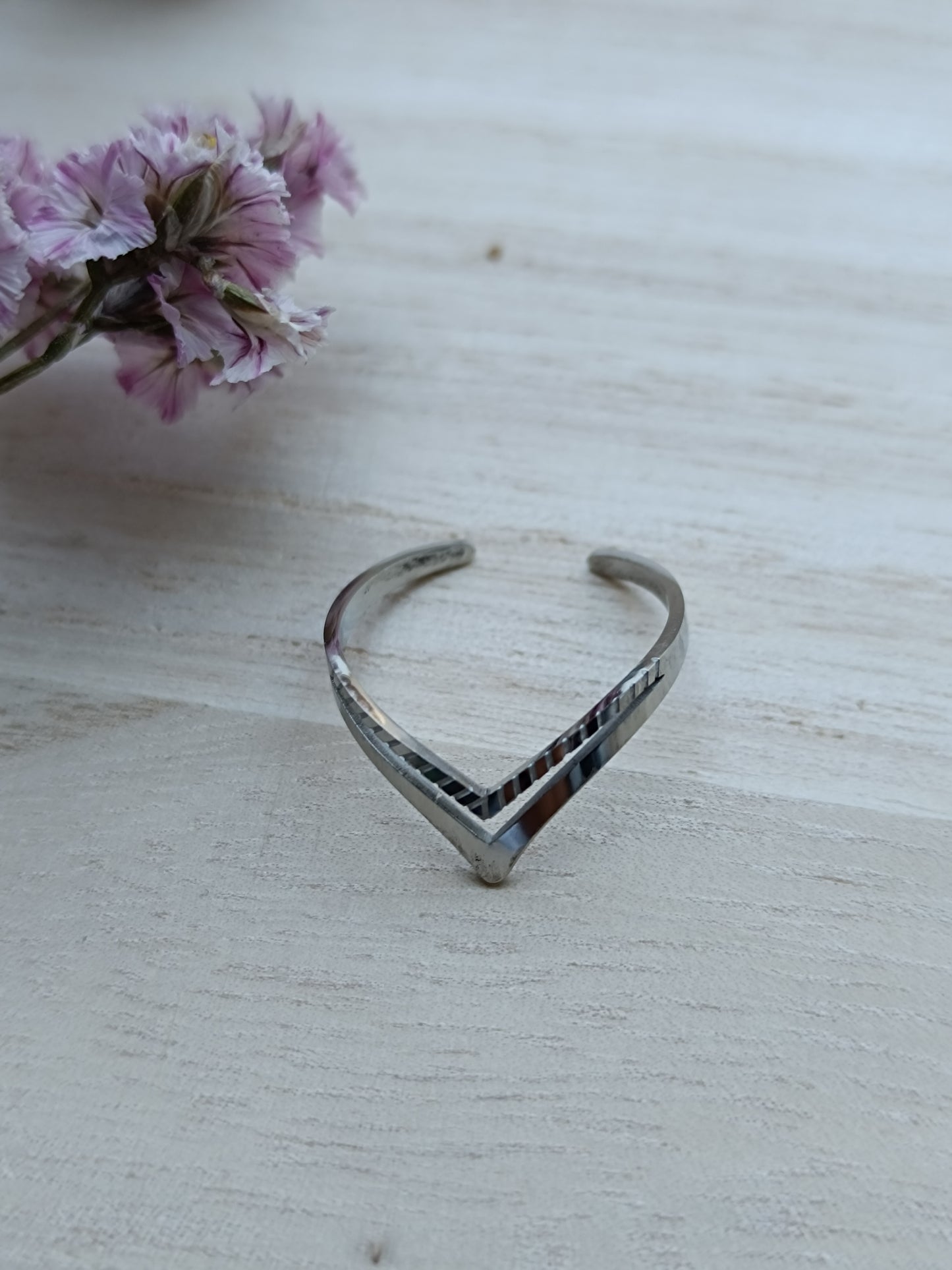 Bague Méline