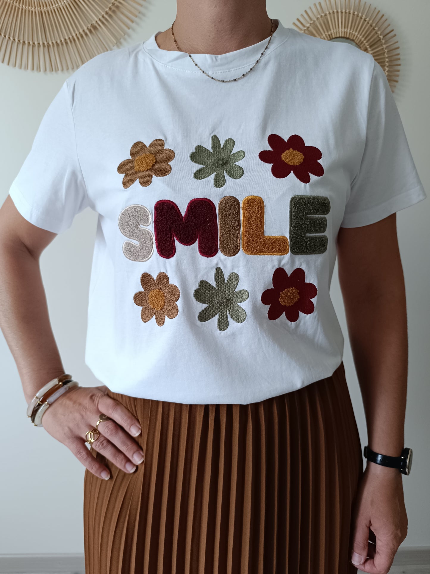 Tee-shirt Loïs