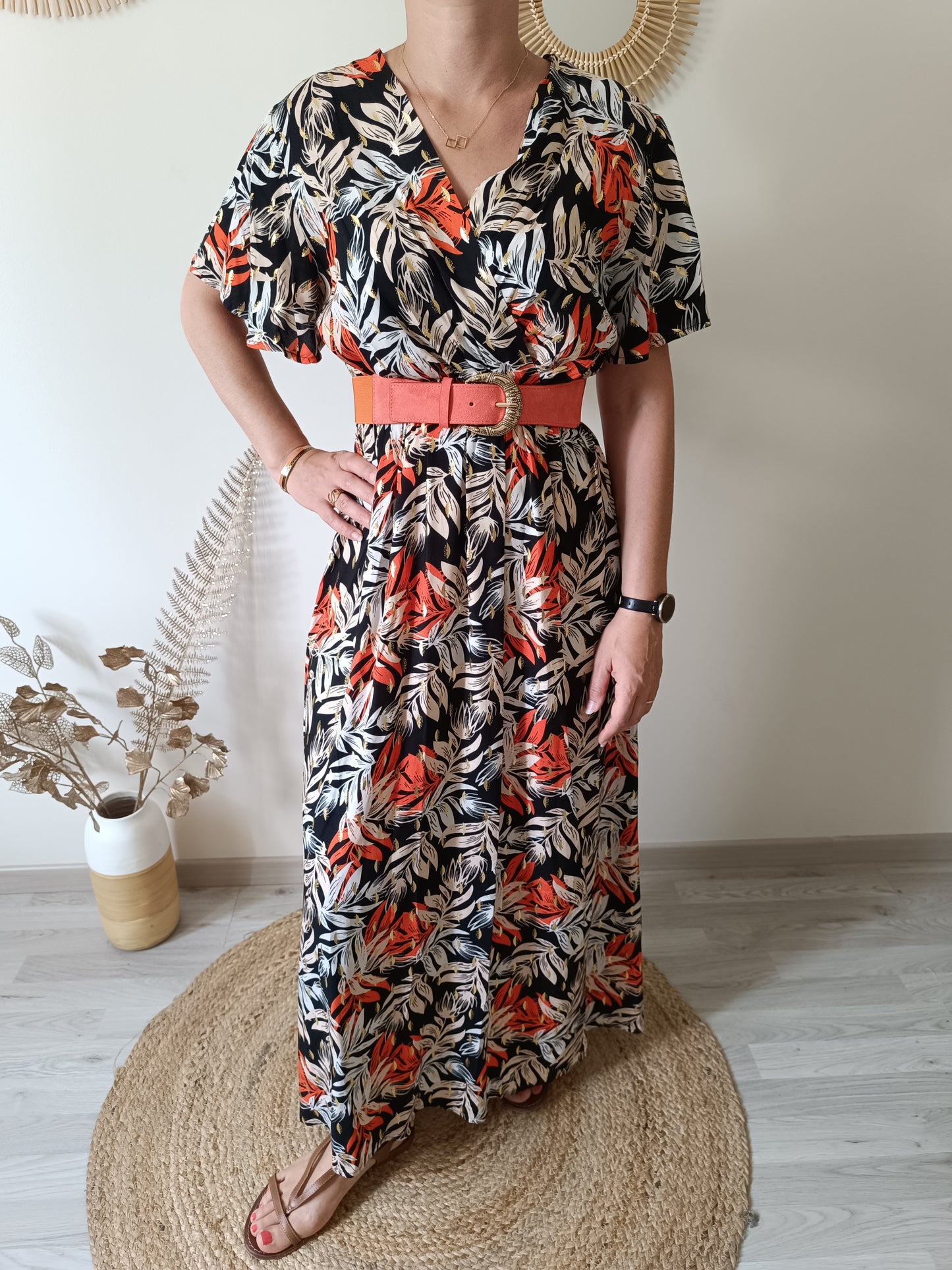 Robe Romane