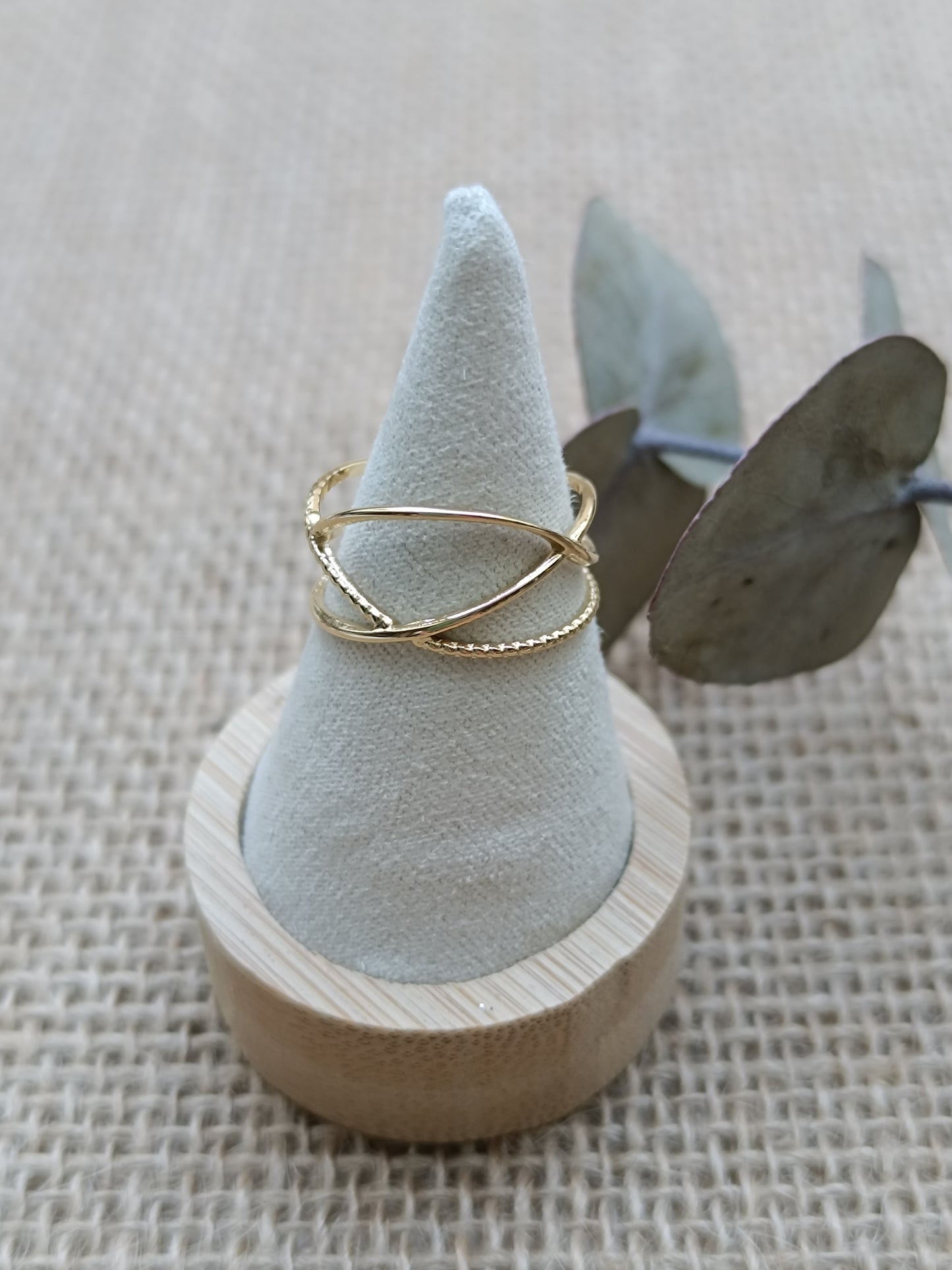Bague Suzanna