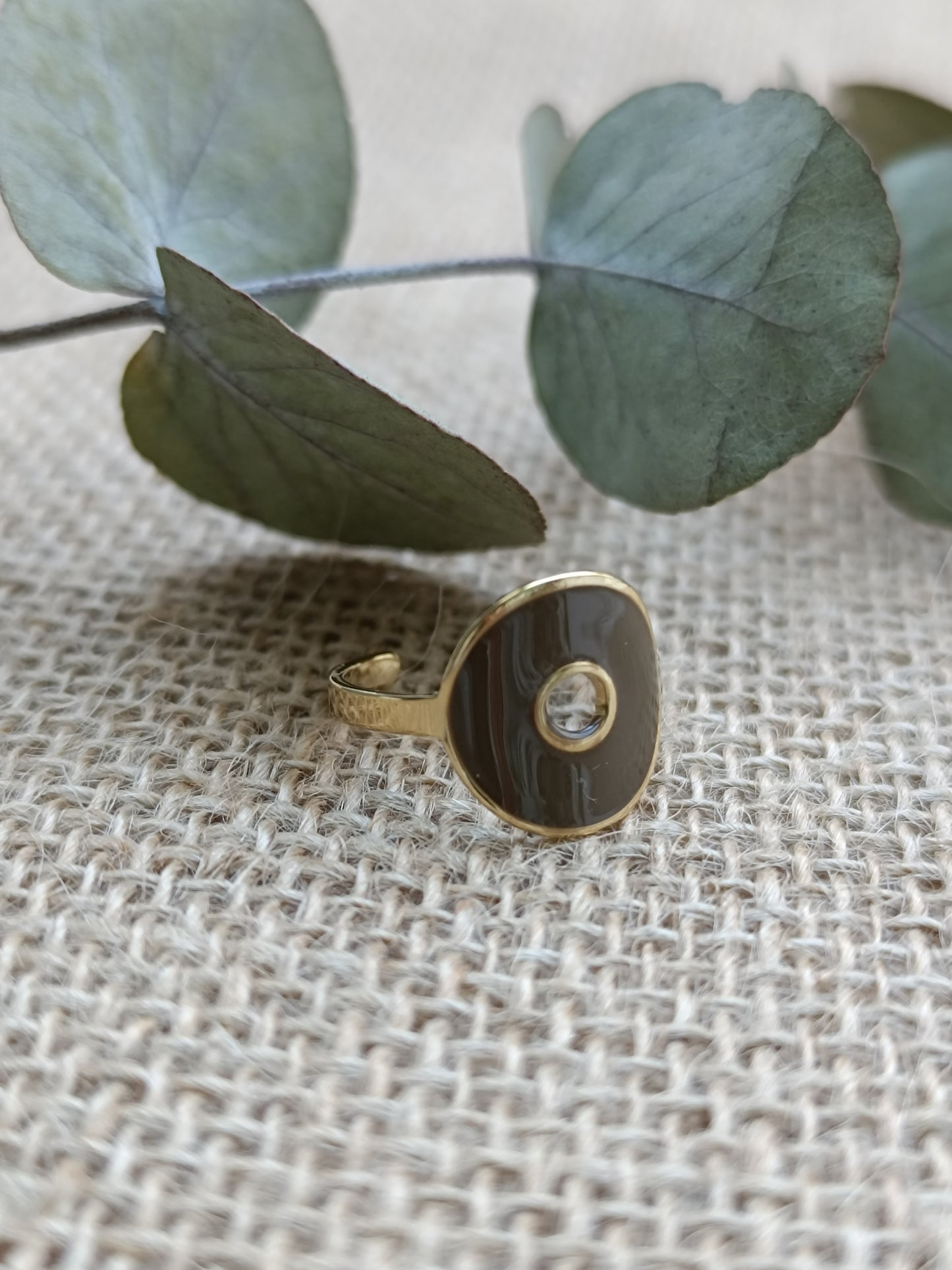Bague Emma