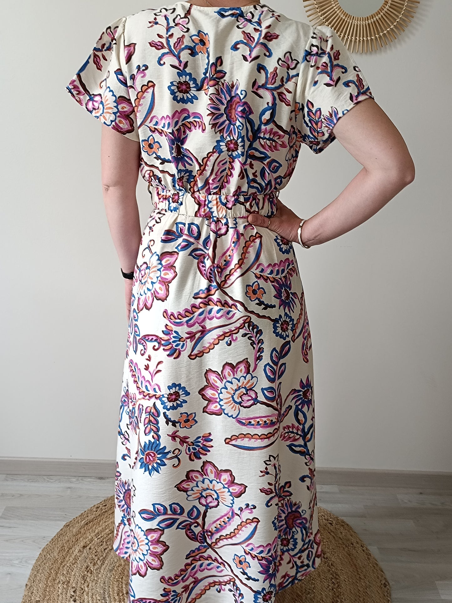 Robe Ysée