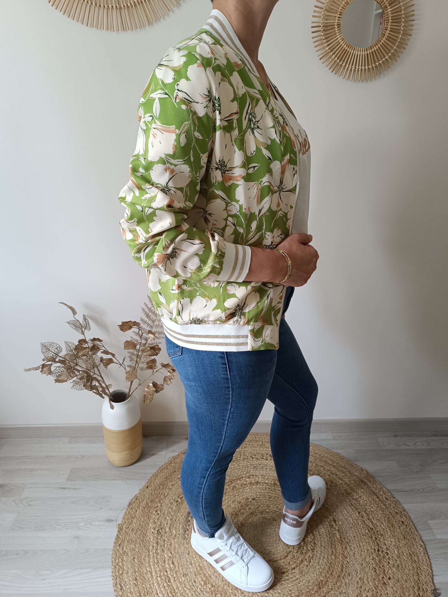 Jeans Slim Amy