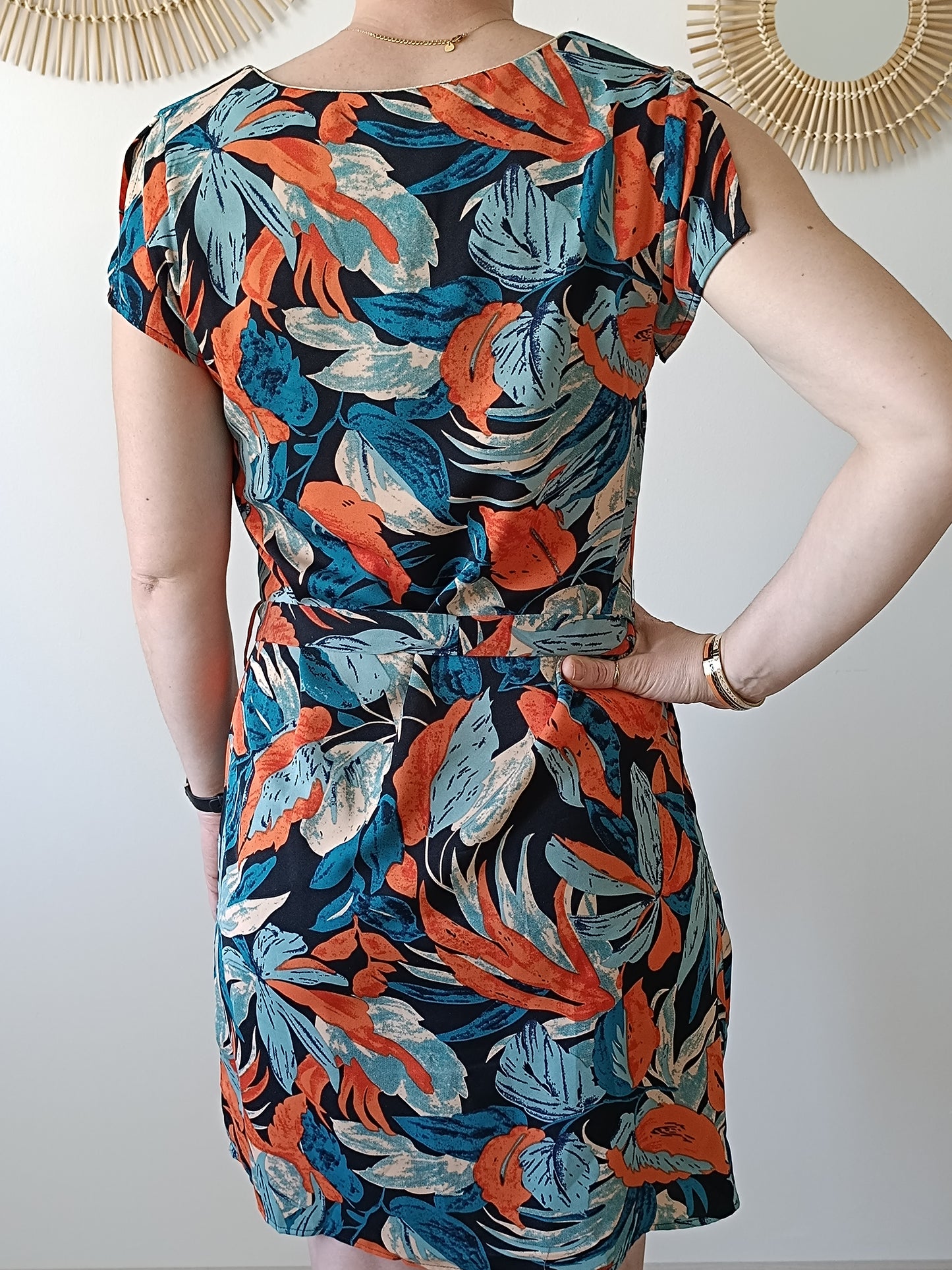 Robe Lisa