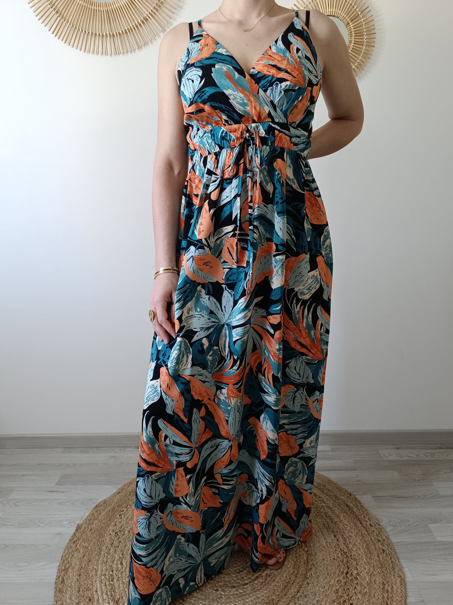 Robe Charlotte