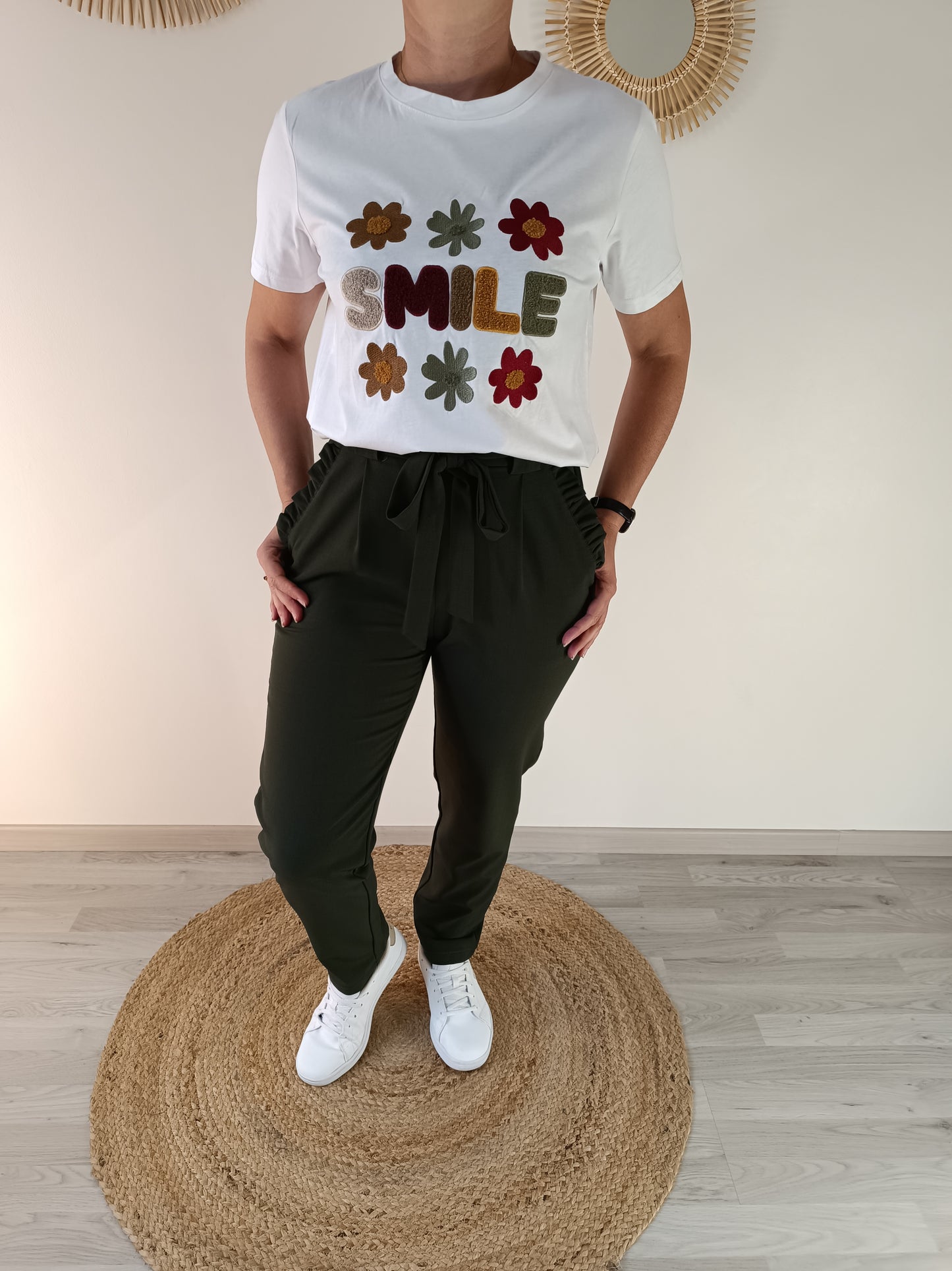 Tee-shirt Loïs