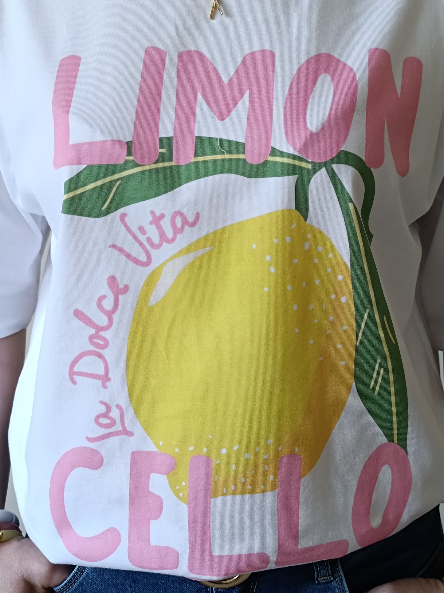 Tee-shirt Tilian