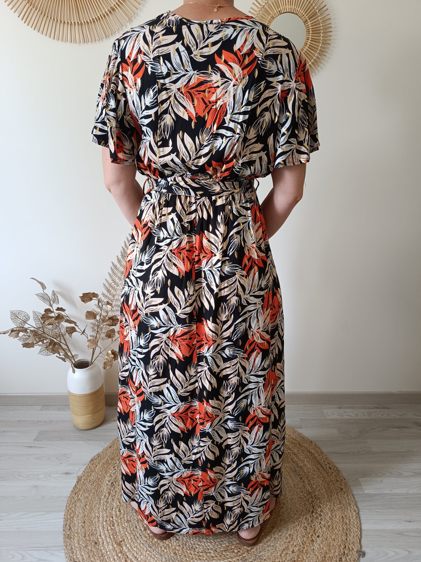 Robe Romane