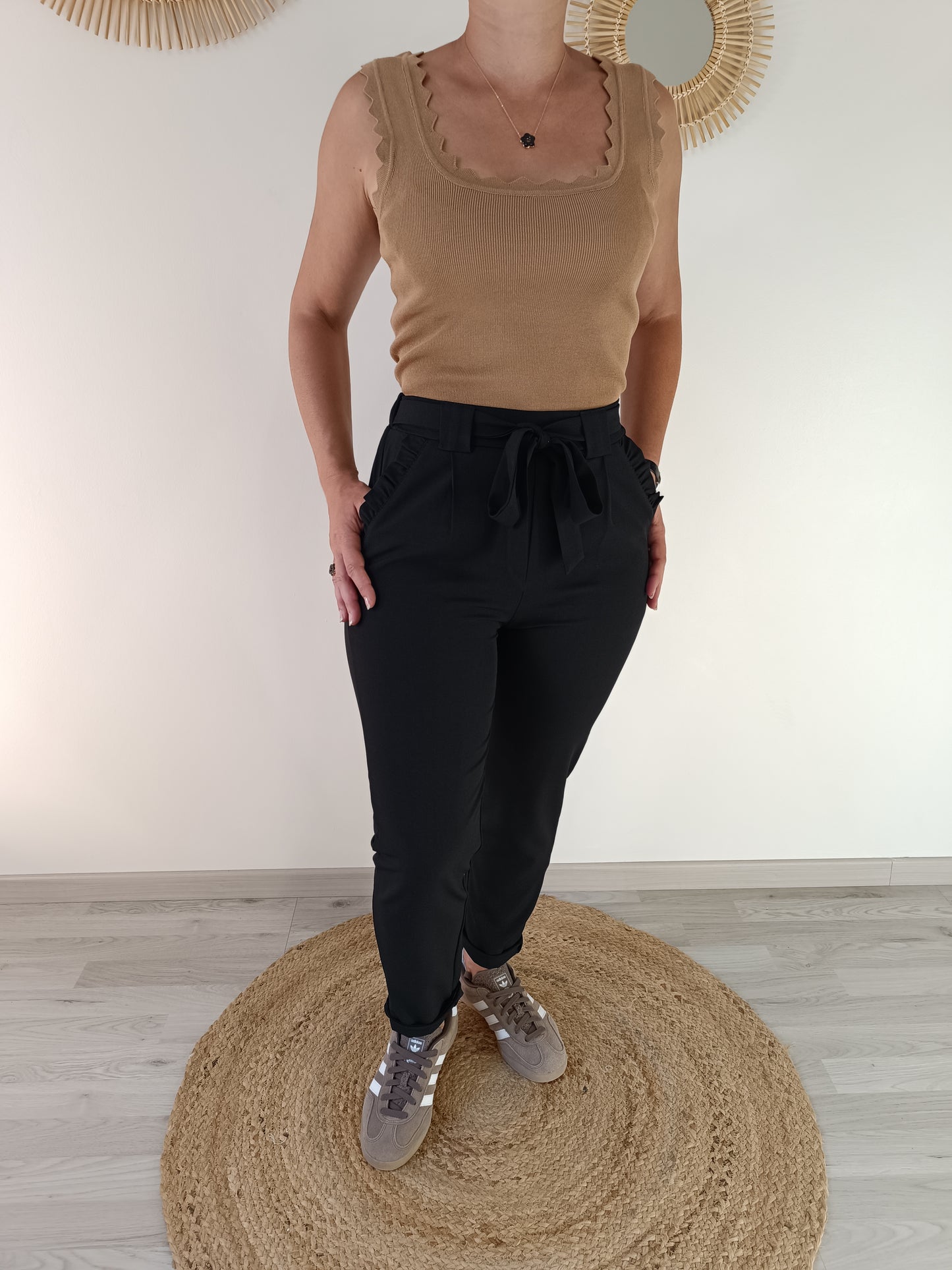 Top Raphaël Camel