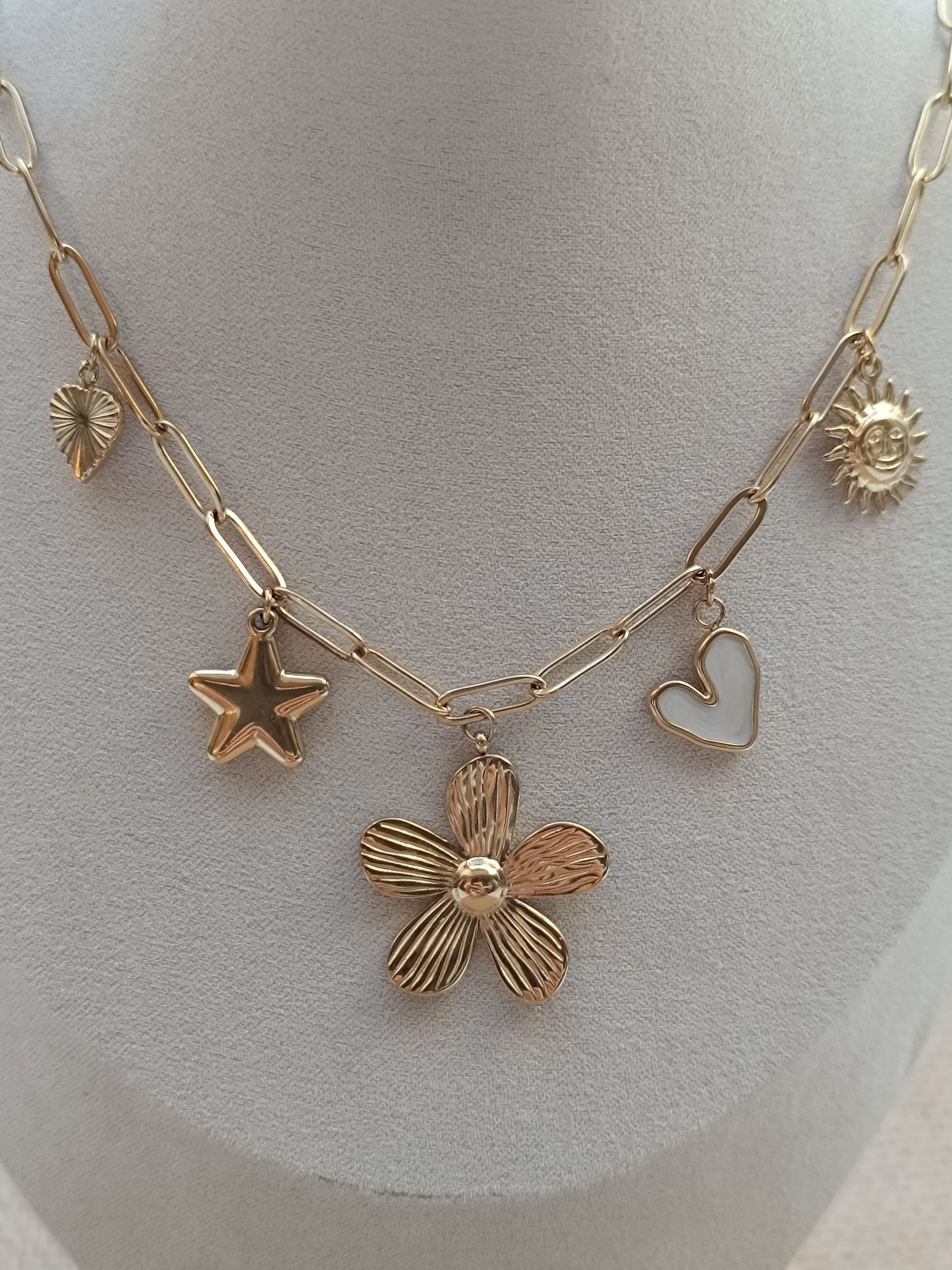 Collier Zolan