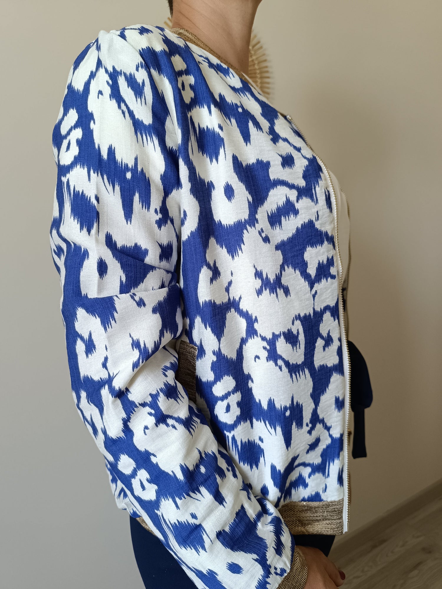 Vestes & Manteaux