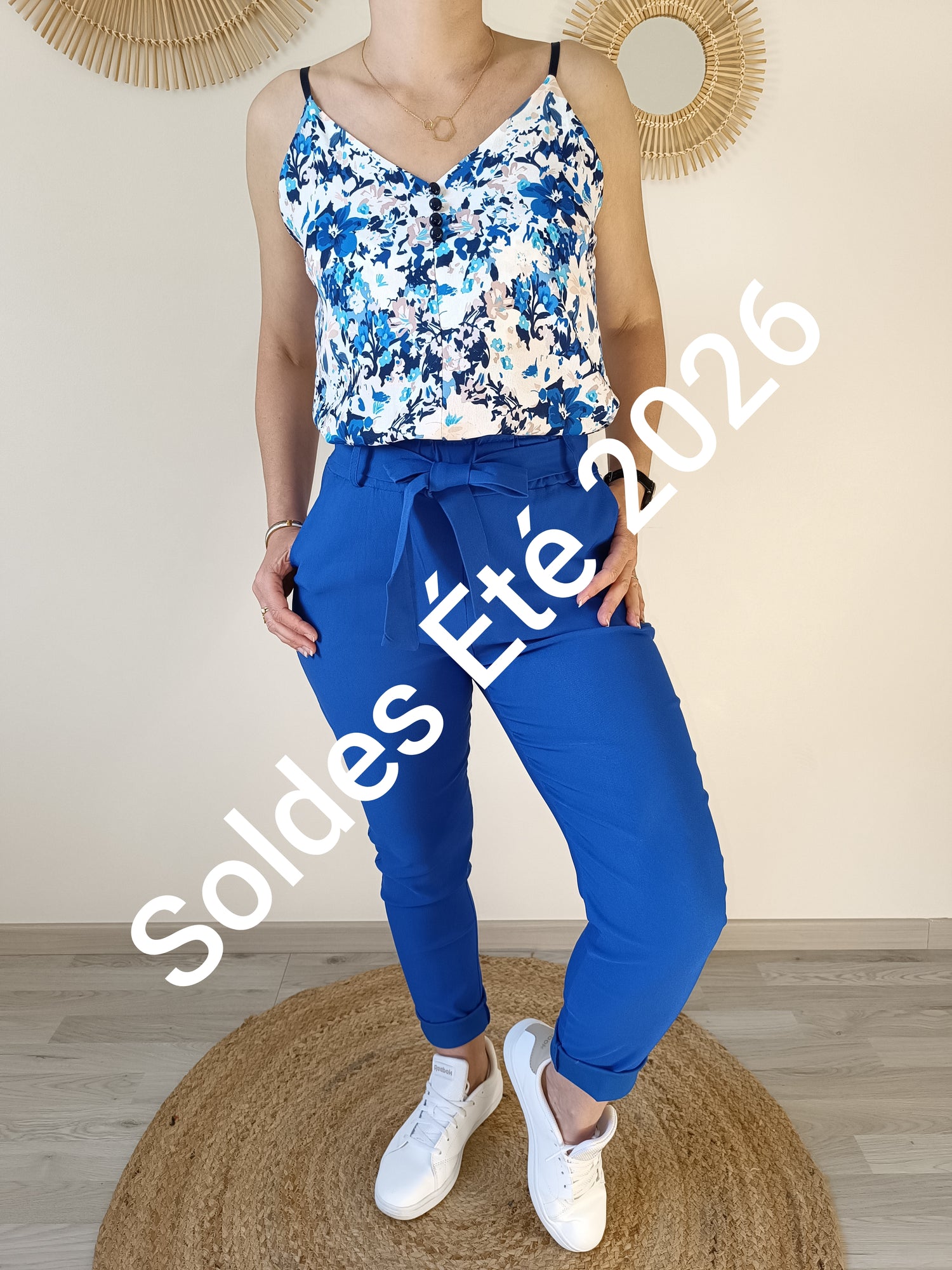 Soldes été