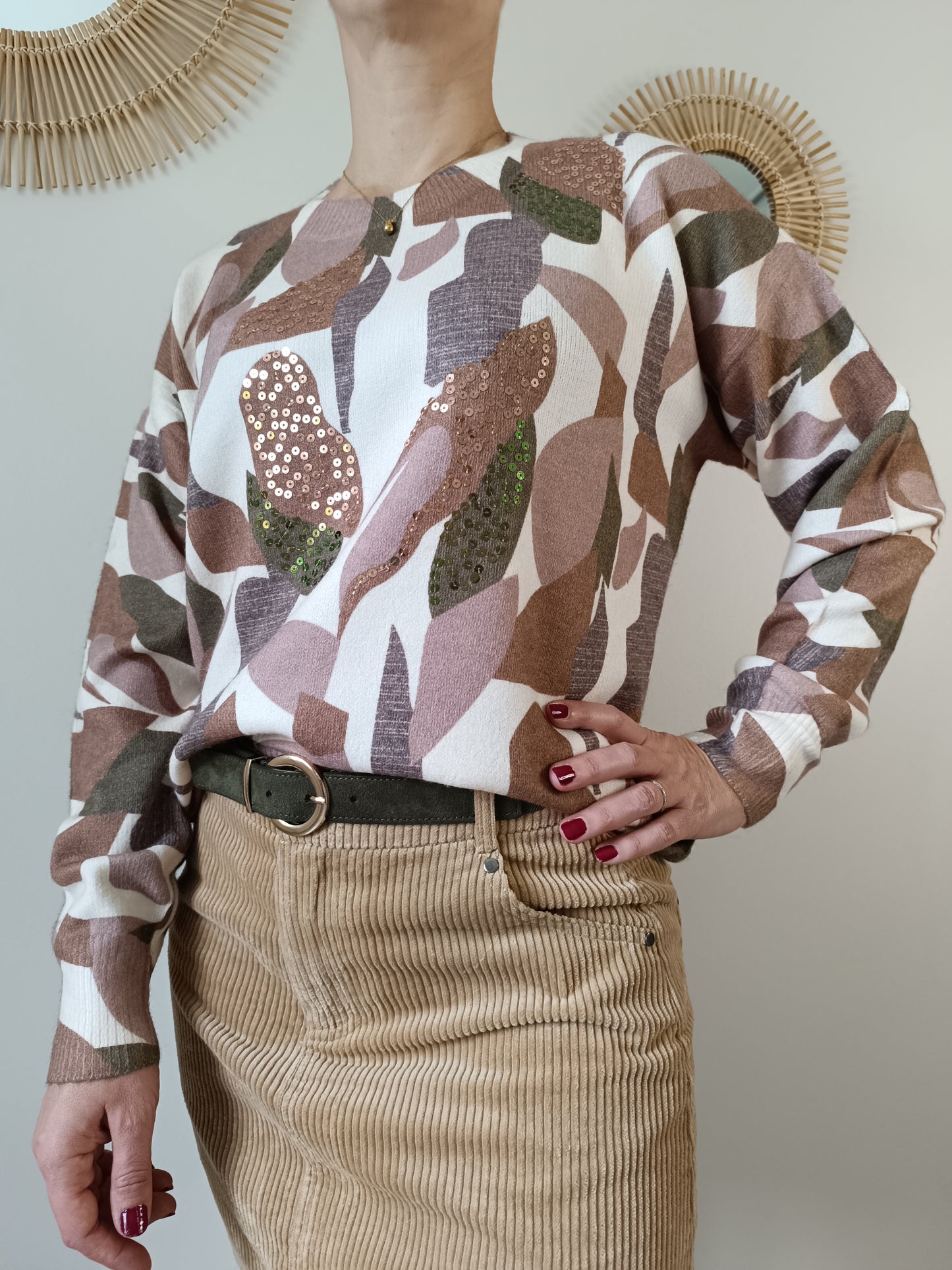 Pull Louison