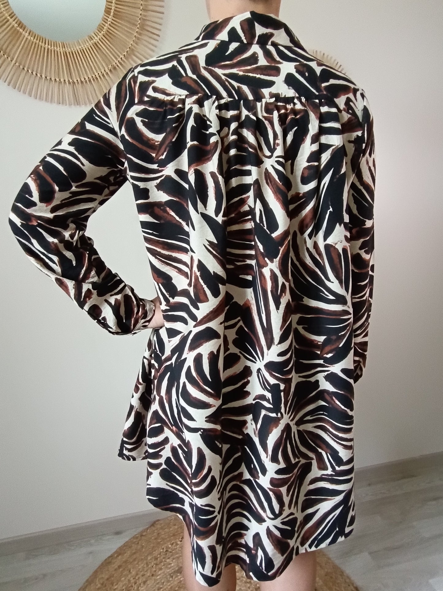 Robe Albane