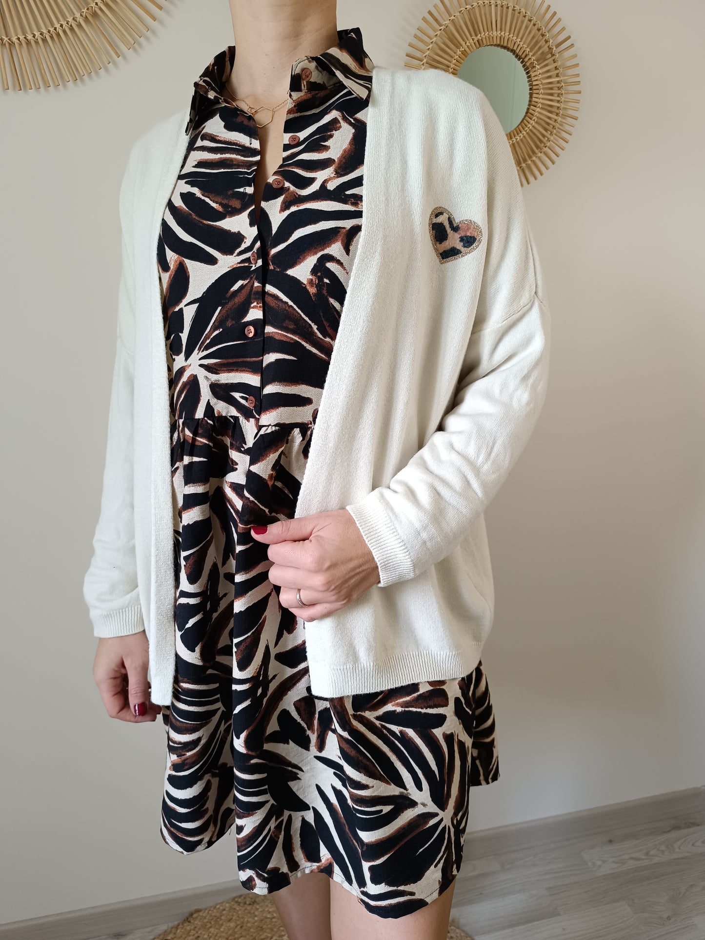 Robe Albane