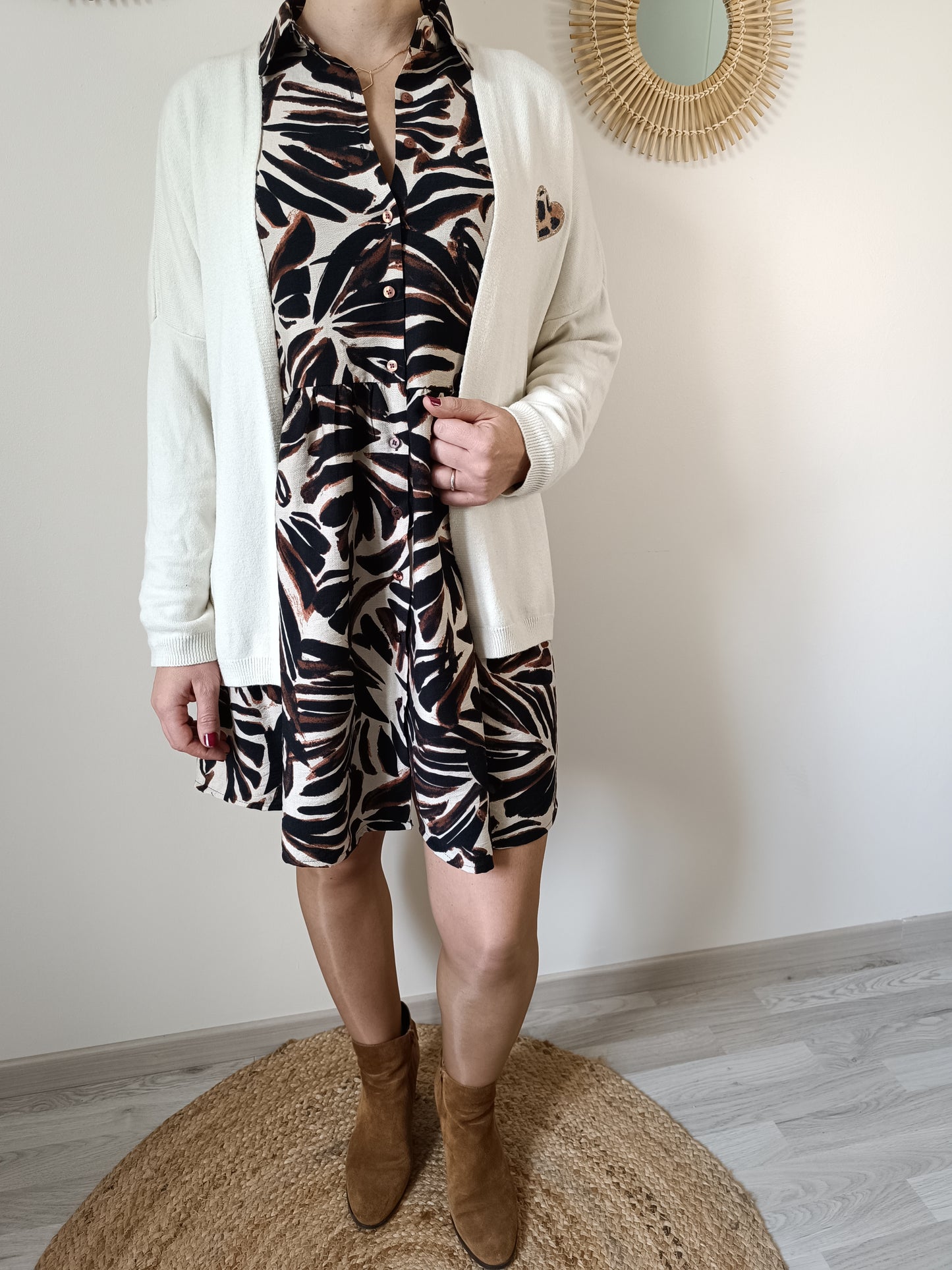 Robe Albane
