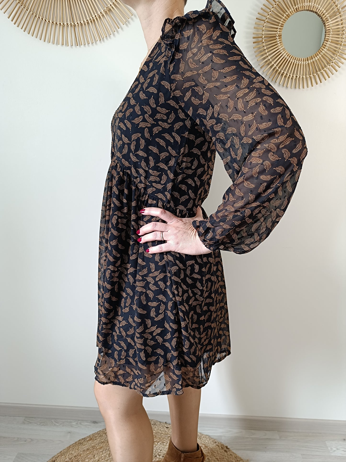 Robe Haya