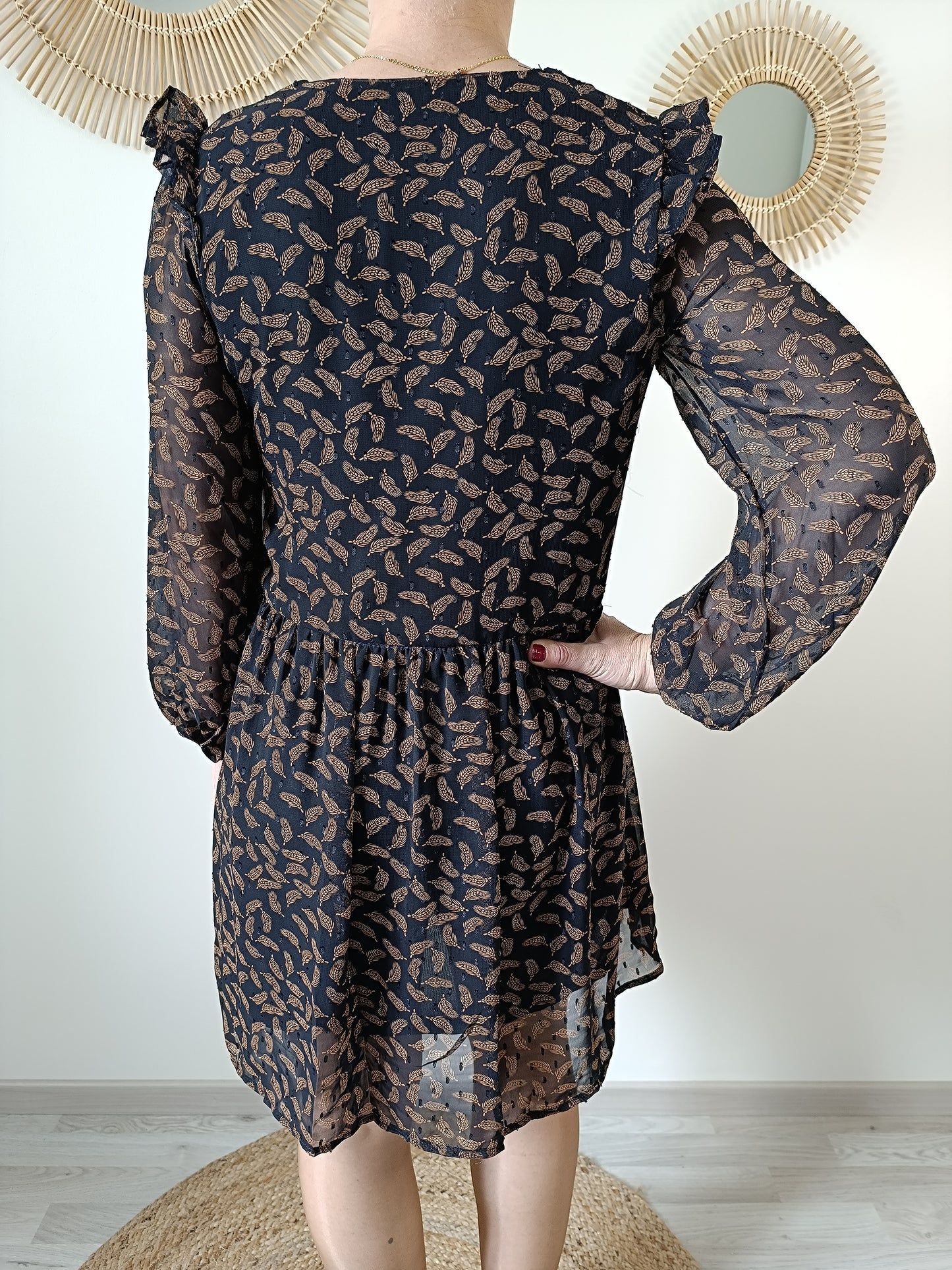 Robe Haya