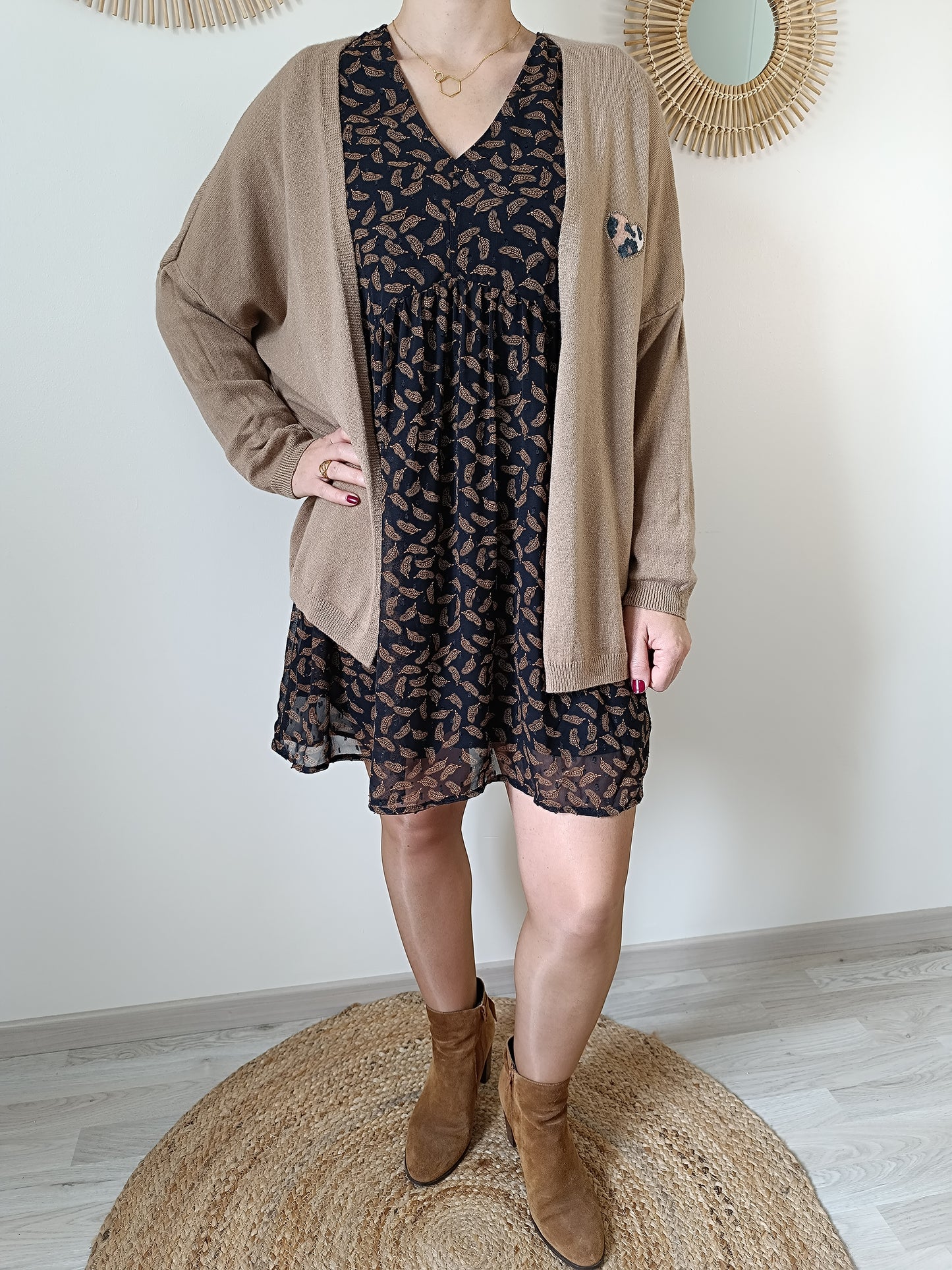 Robe Haya