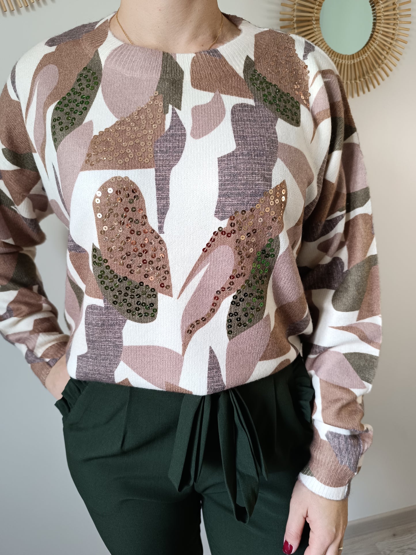 Pull Louison