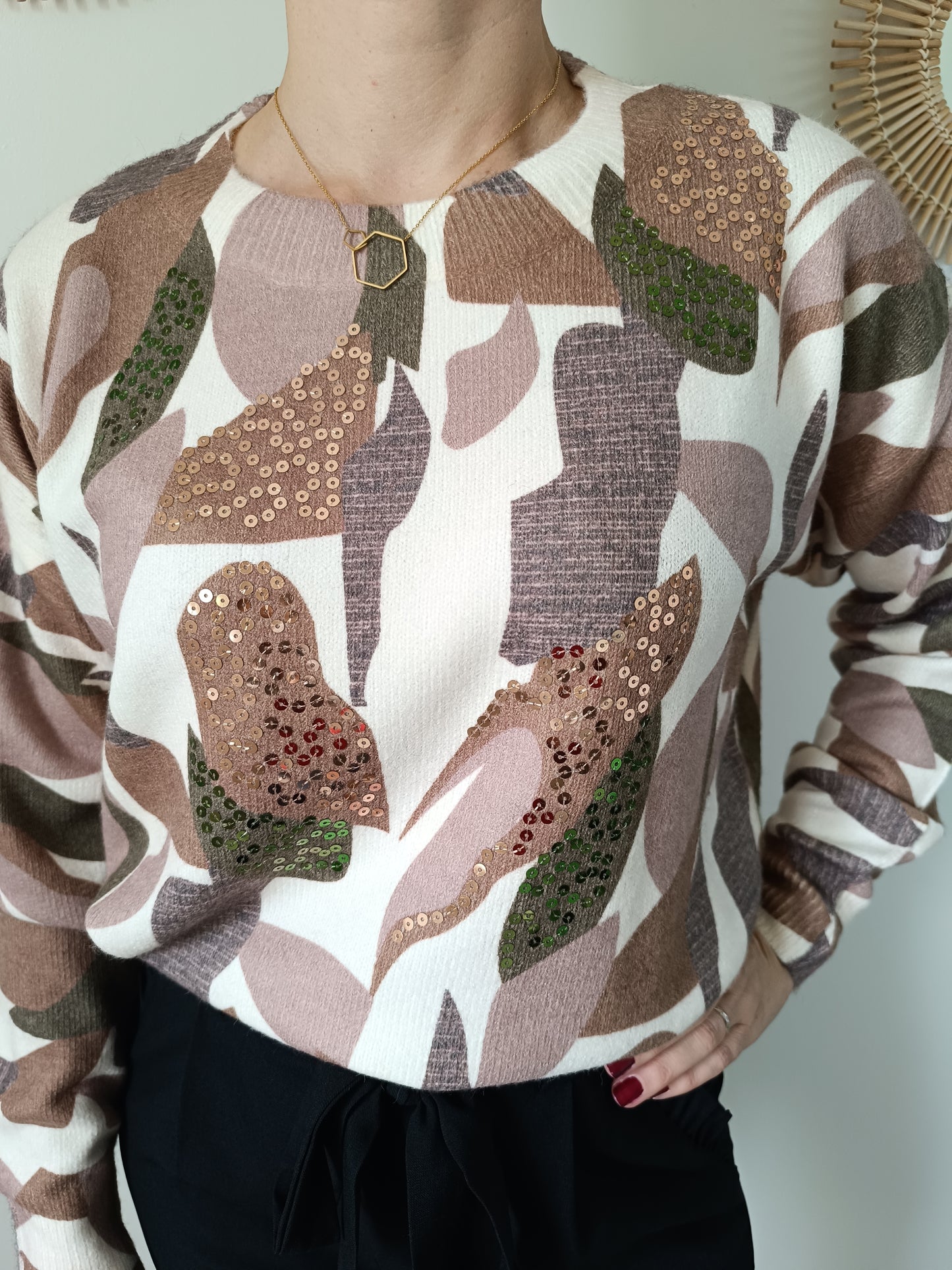 Pull Louison