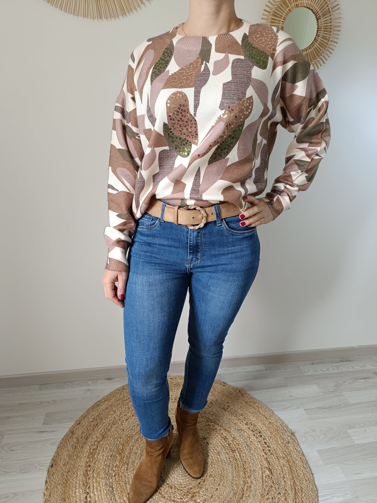 Pull Louison