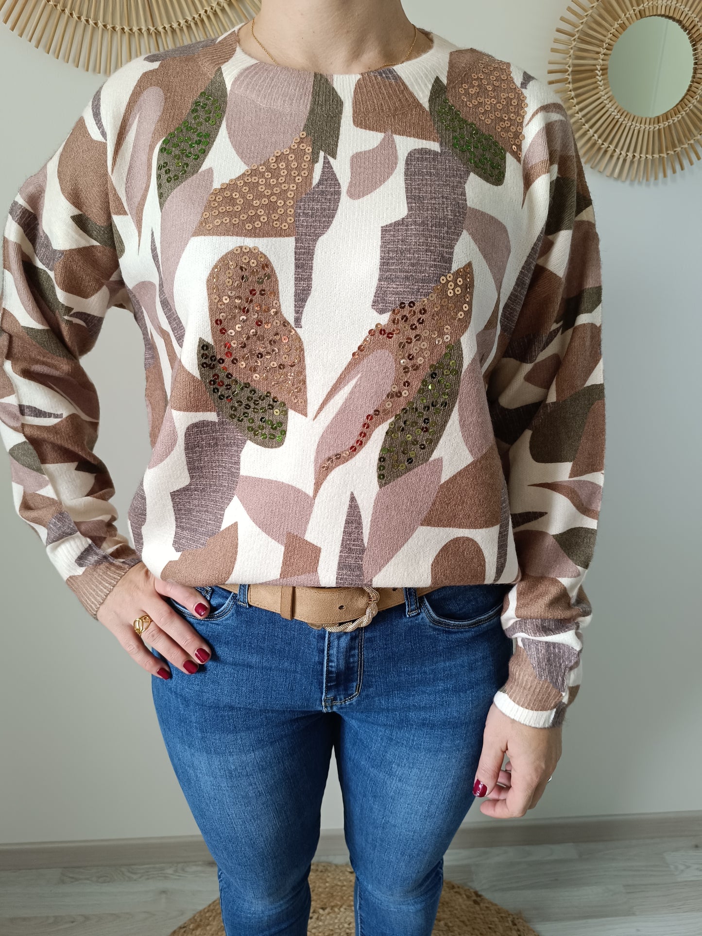 Pull Louison