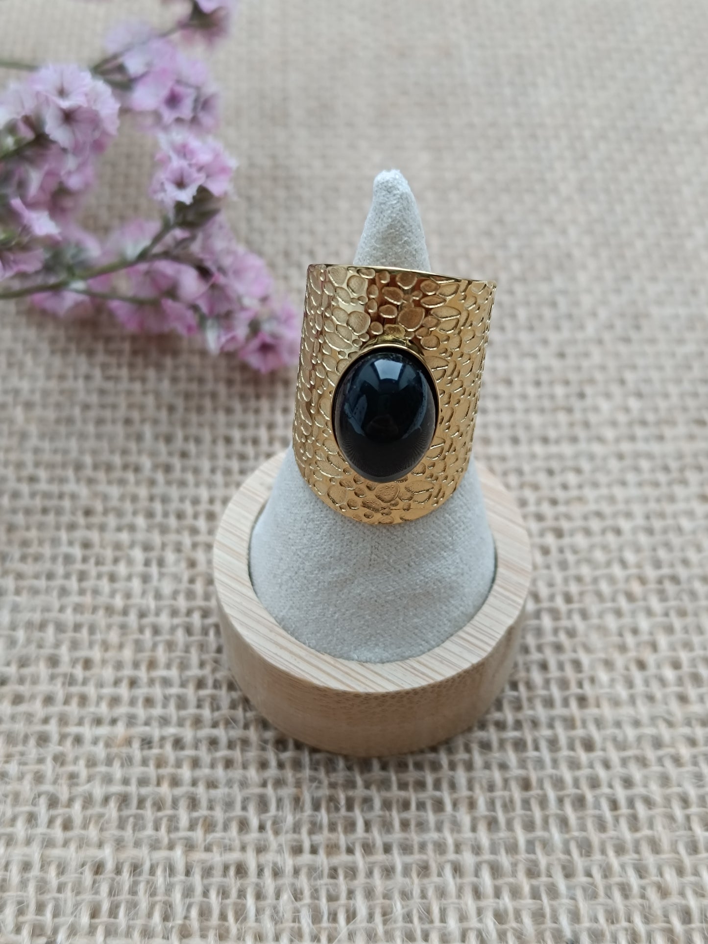Bague Zoé
