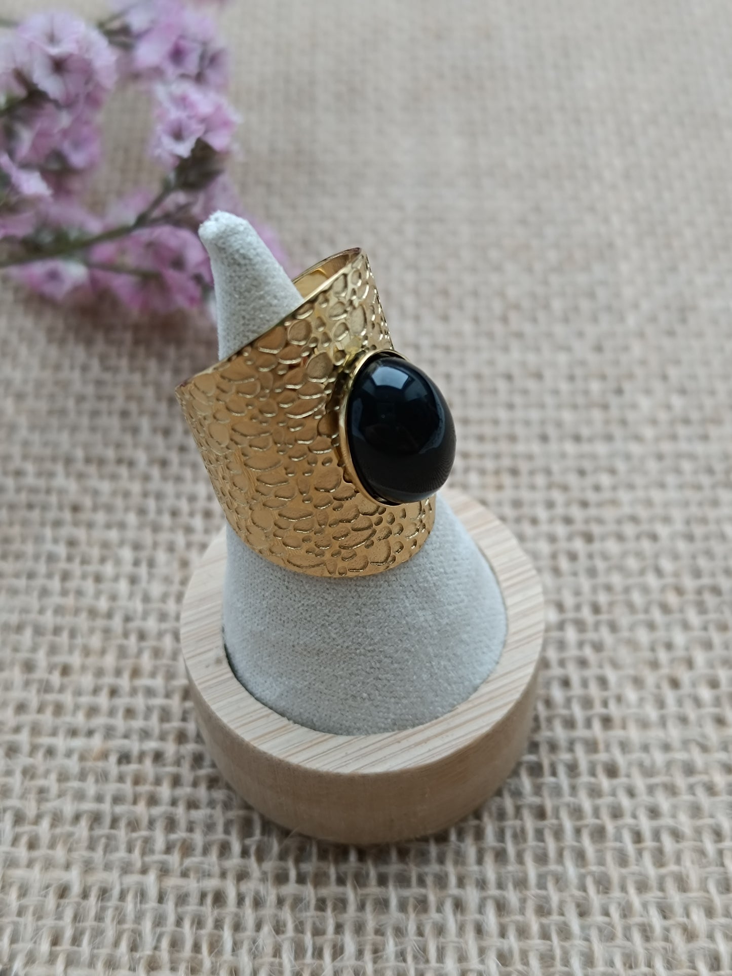 Bague Zoé