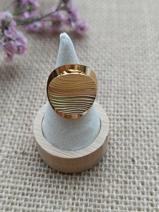 Bague Mélissa