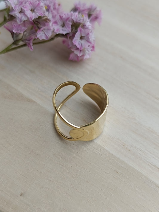 Bague Hanna