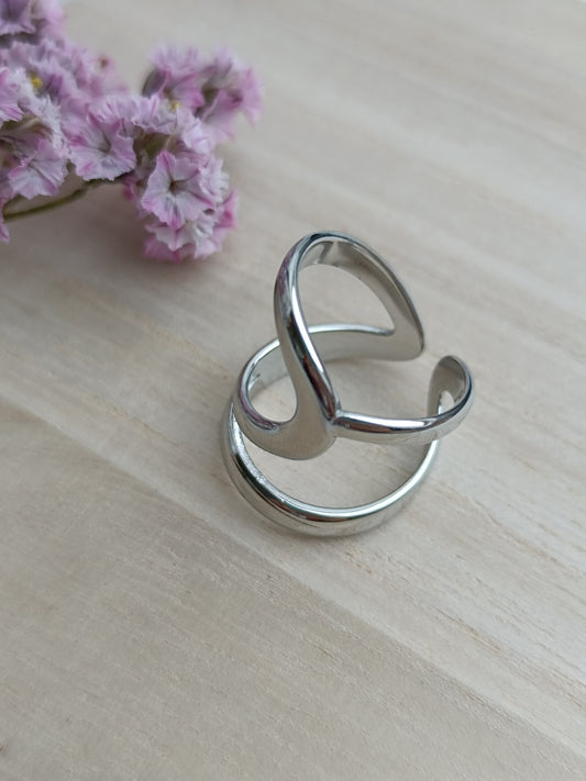 Bague Oxana