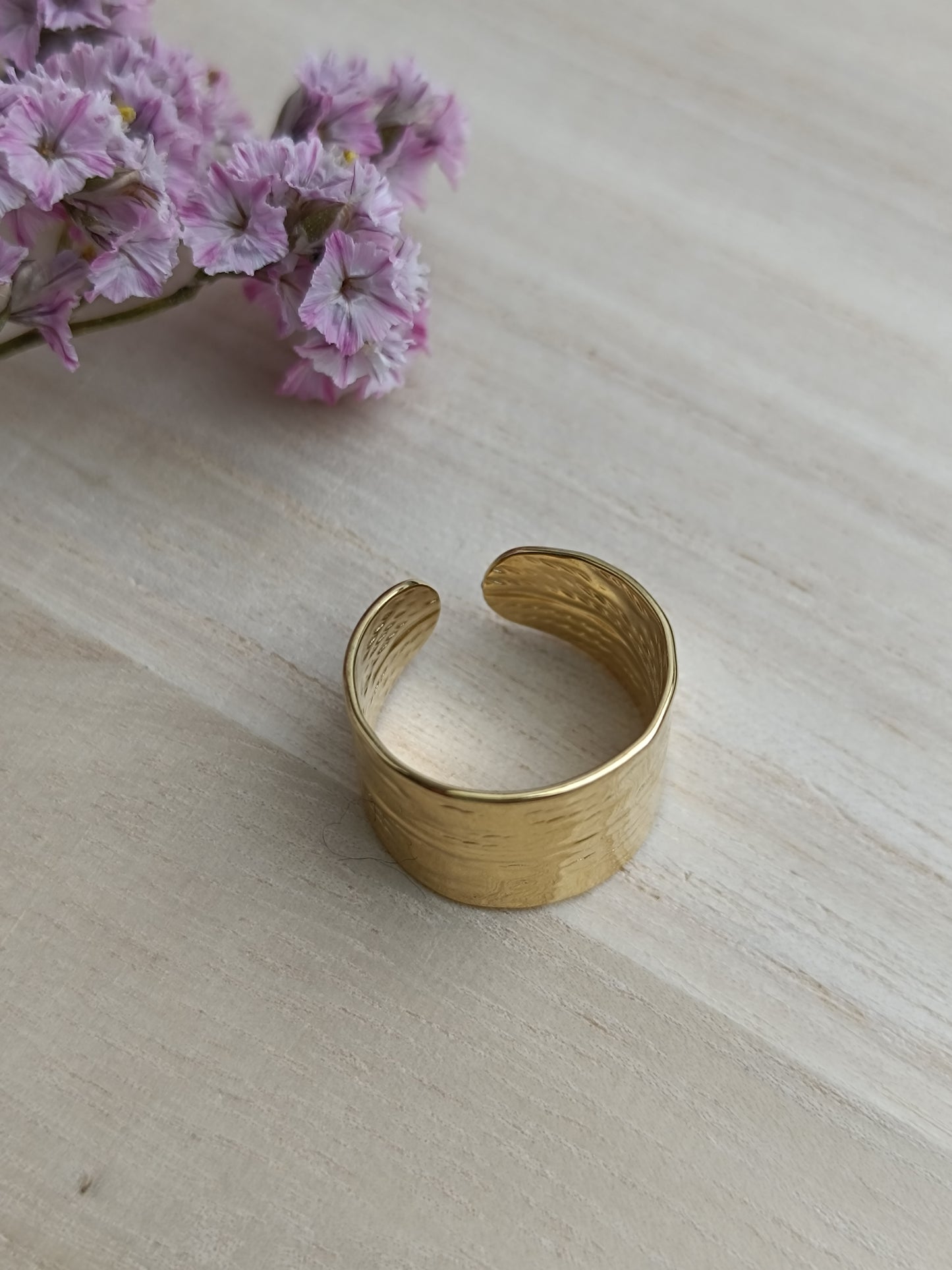 Bague Eva