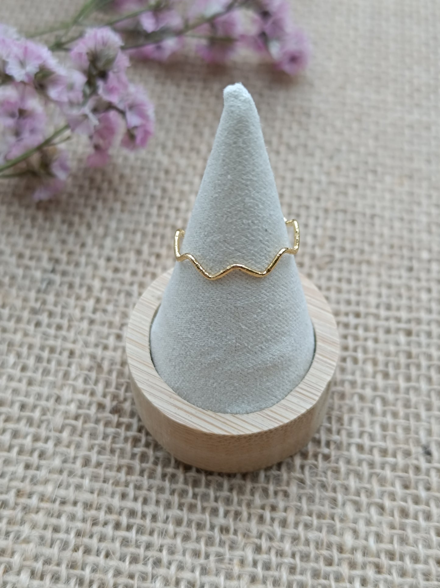 Bague Perrine