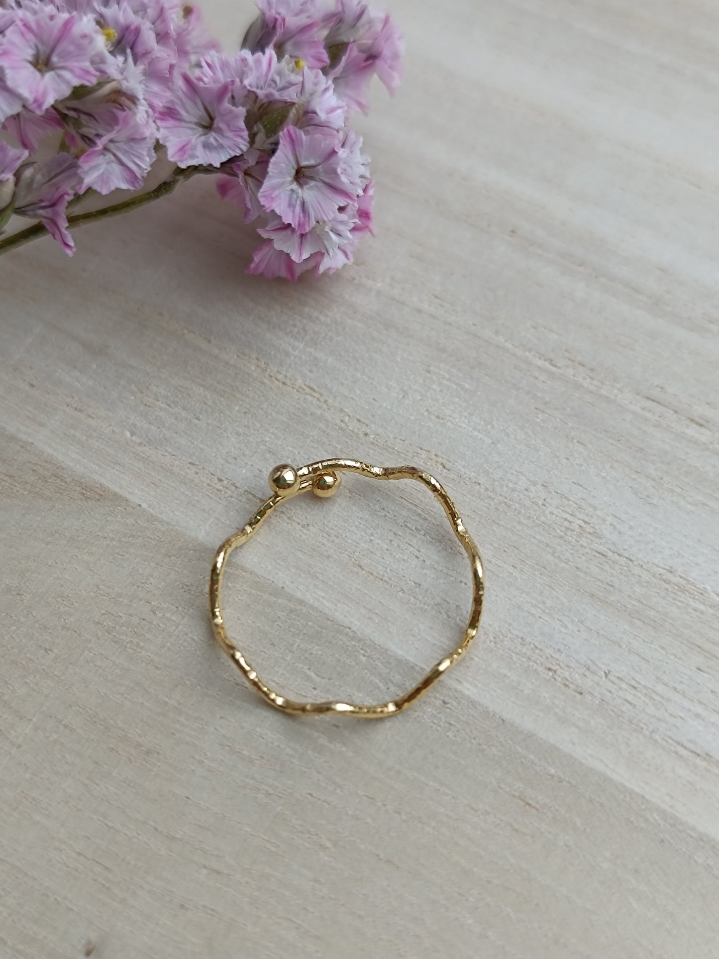 Bague Perrine